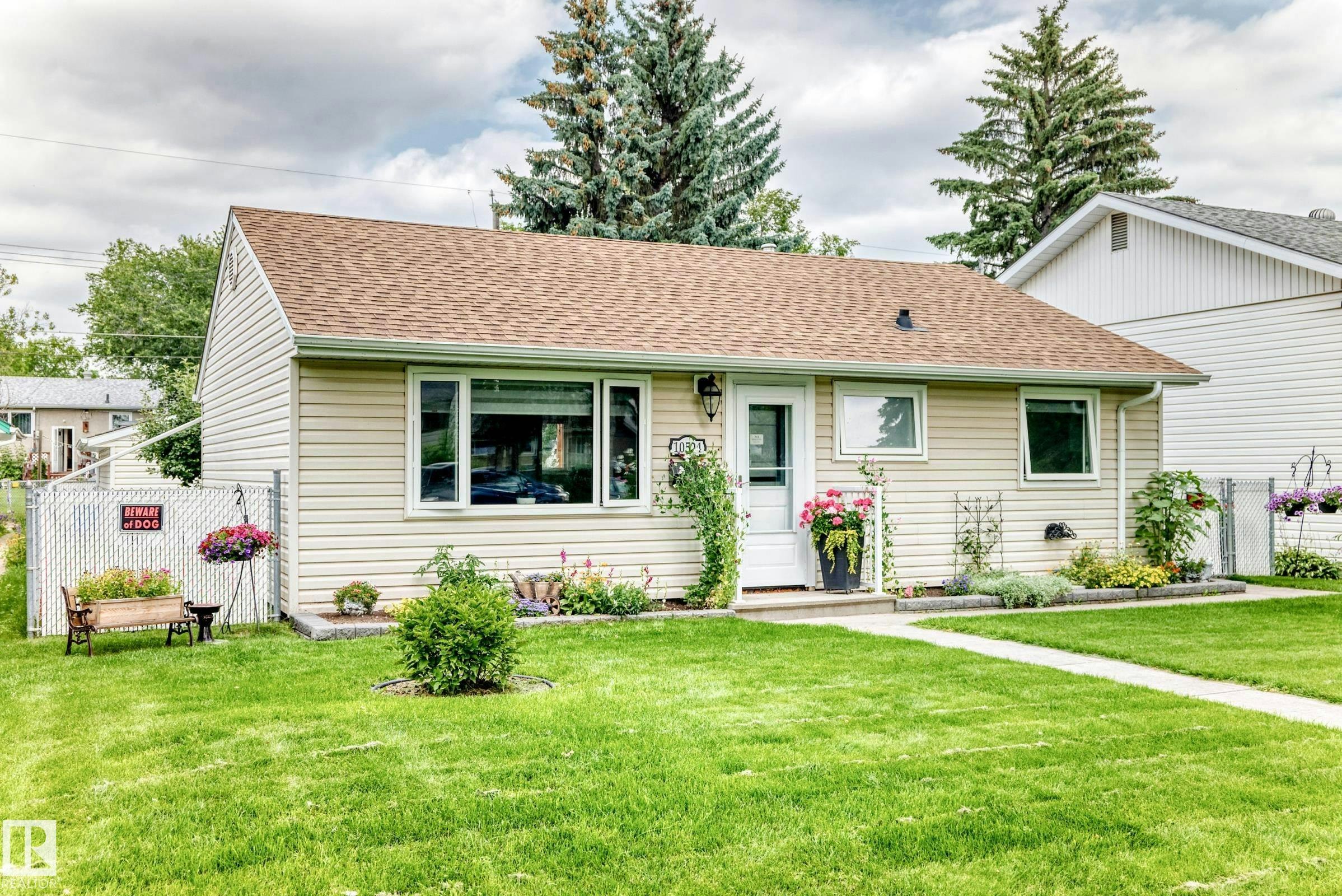 10524 128 Avenue, Edmonton, AB, T5E 0J3