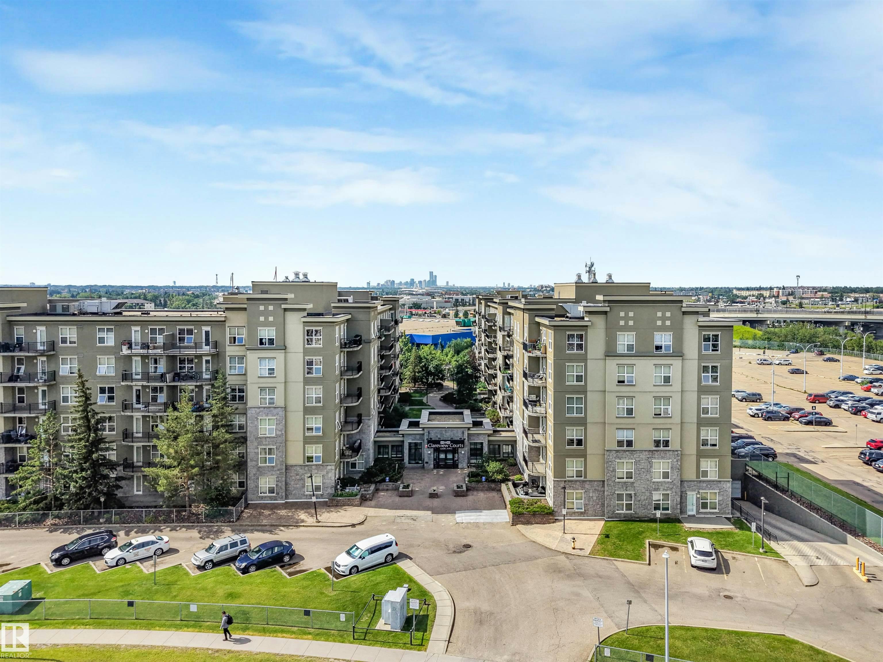2-208-4245 139 Avenue, Edmonton, AB, T5Y 3E8