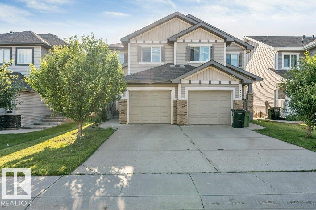 2912 15 Street, Edmonton, AB, T6T 0V6