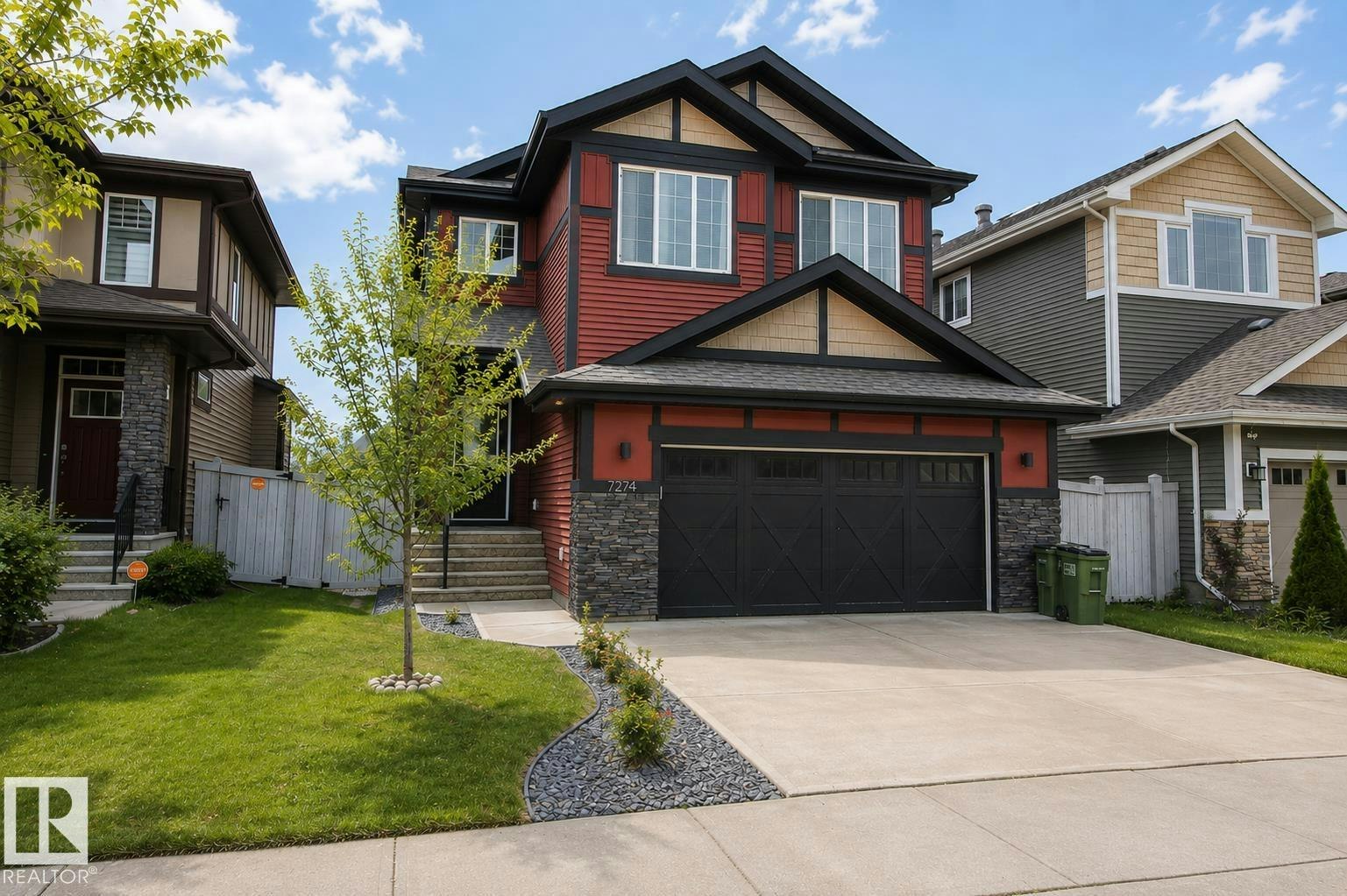 7274 Morgan Road, Edmonton, AB, T5E 6V7