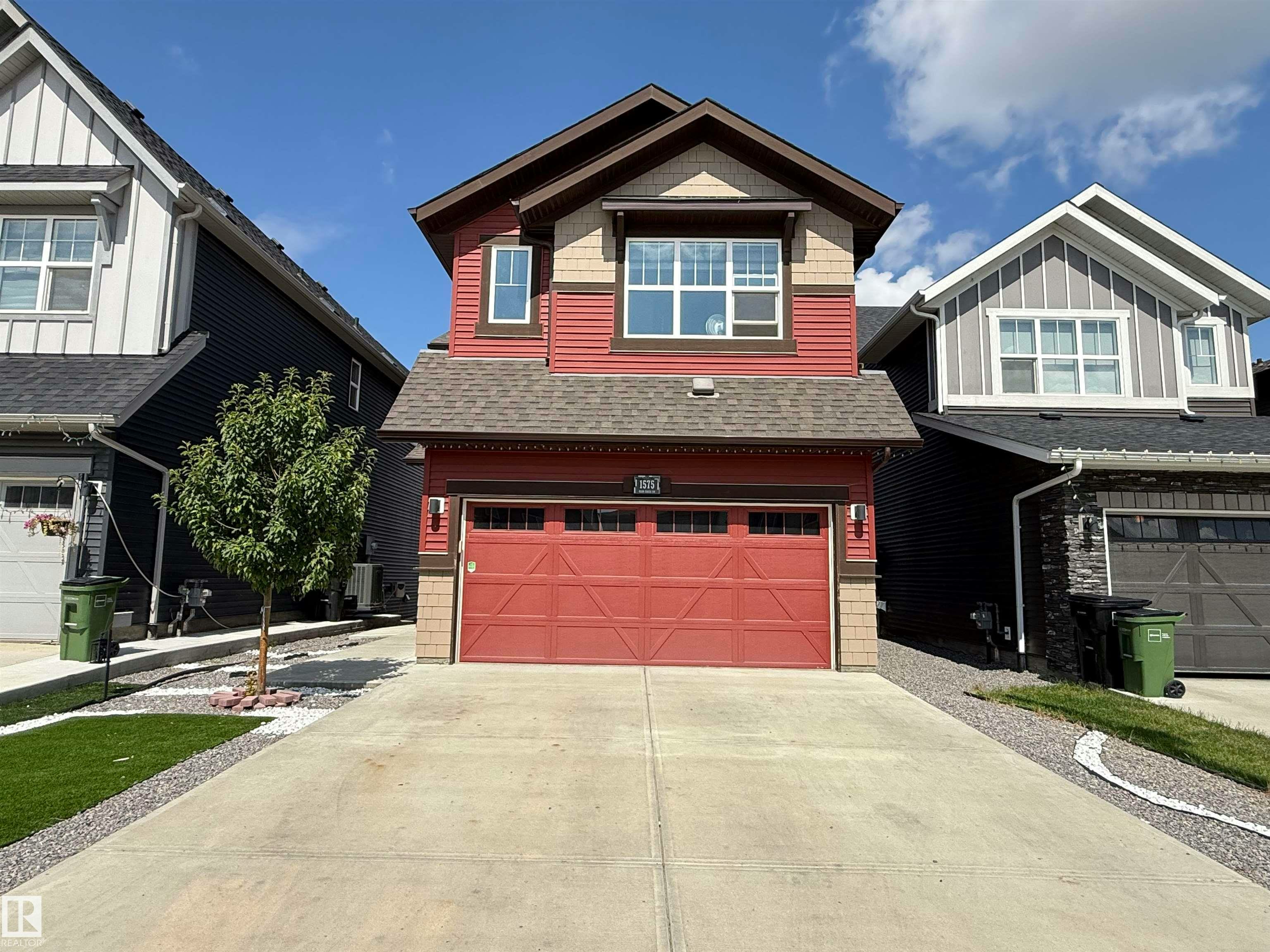 1575 Plum Circle Circle, Edmonton, AB, T6X 2W9