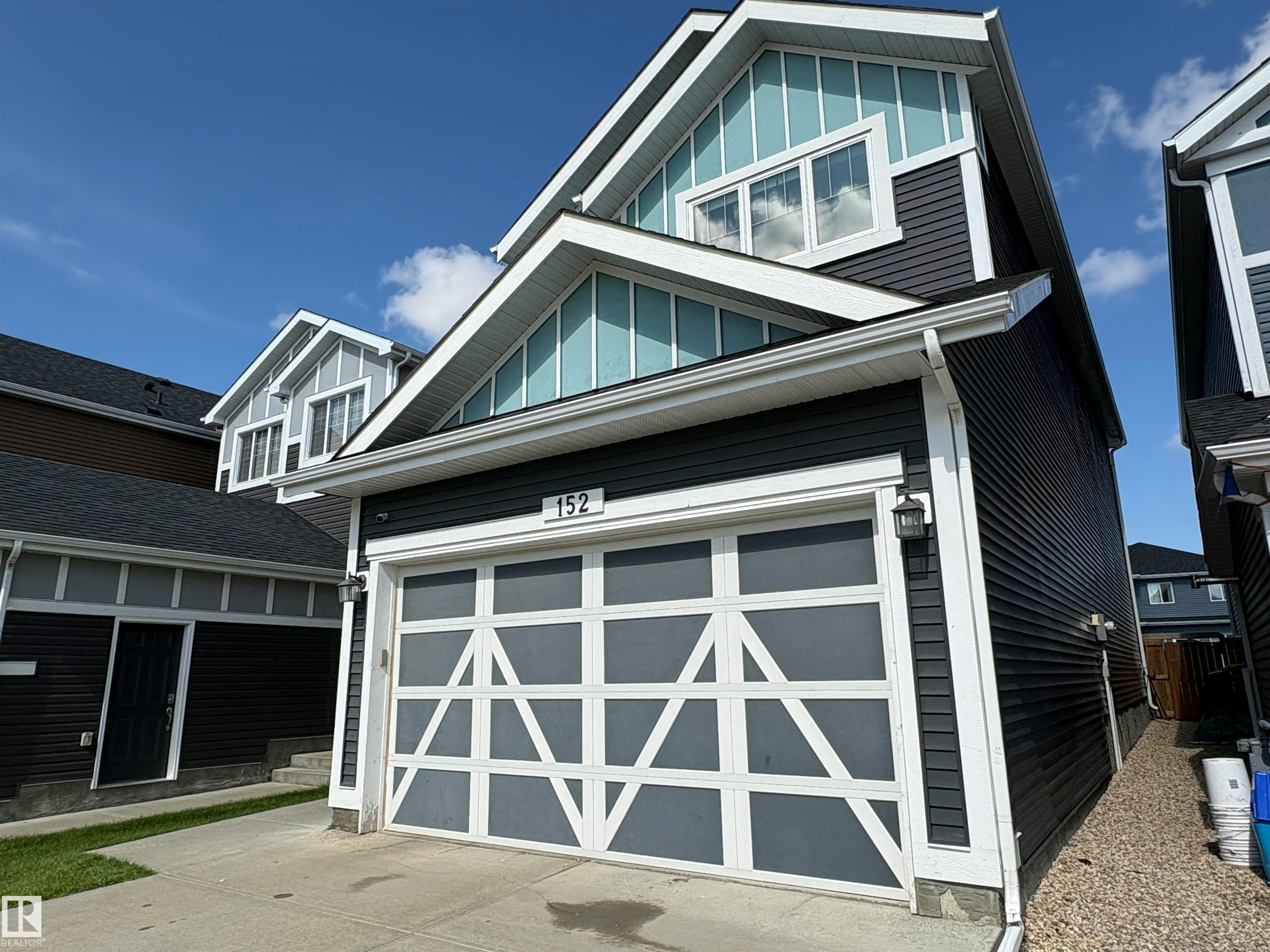 152 Sturtz Bend, Leduc, AB, T9E 1E3
