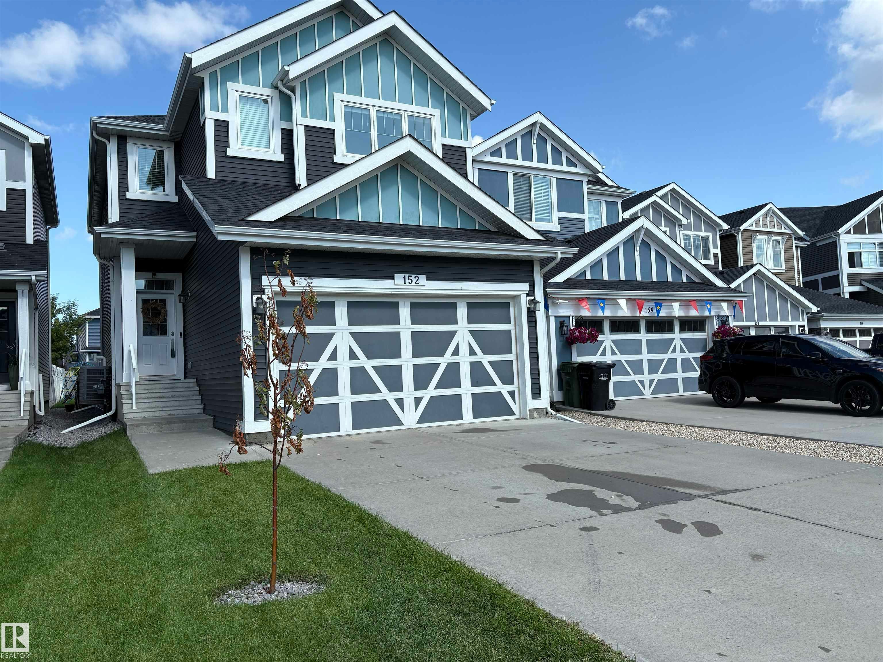 152 Sturtz Bend, Leduc, AB, T9E 1E3