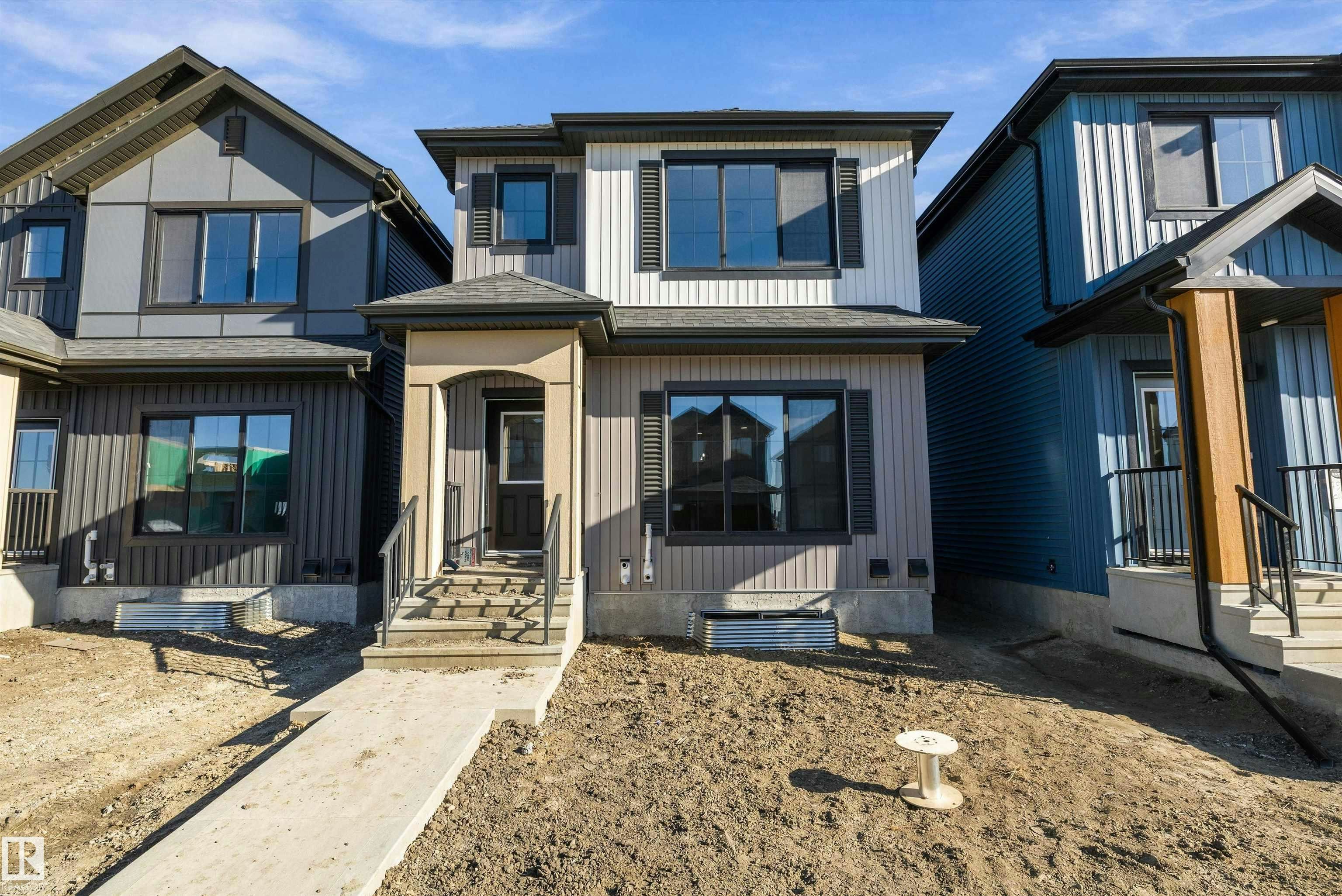 51 Clichy Close, St. Albert, AB, T8T 2E4