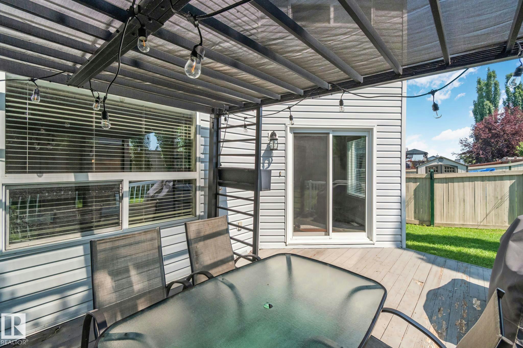 9 Landon Drive, Spruce Grove, AB, T7X 4S1 - 42
