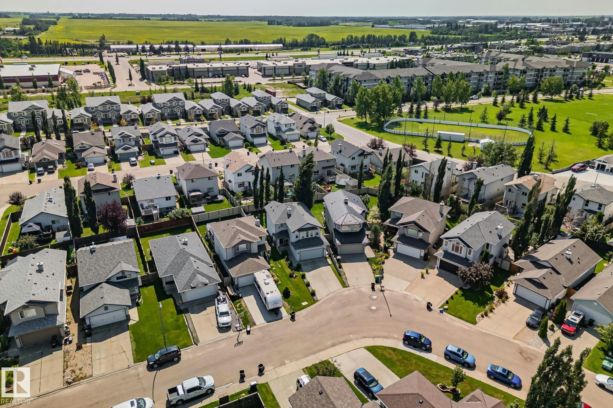 9 Landon Drive, Spruce Grove, AB, T7X 4S1 - 49
