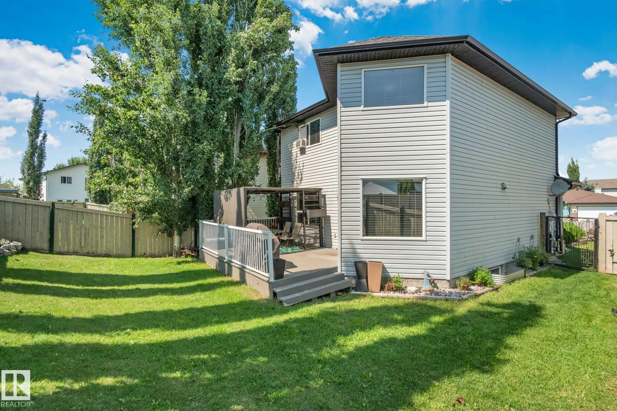 9 Landon Drive, Spruce Grove, AB, T7X 4S1 - 46