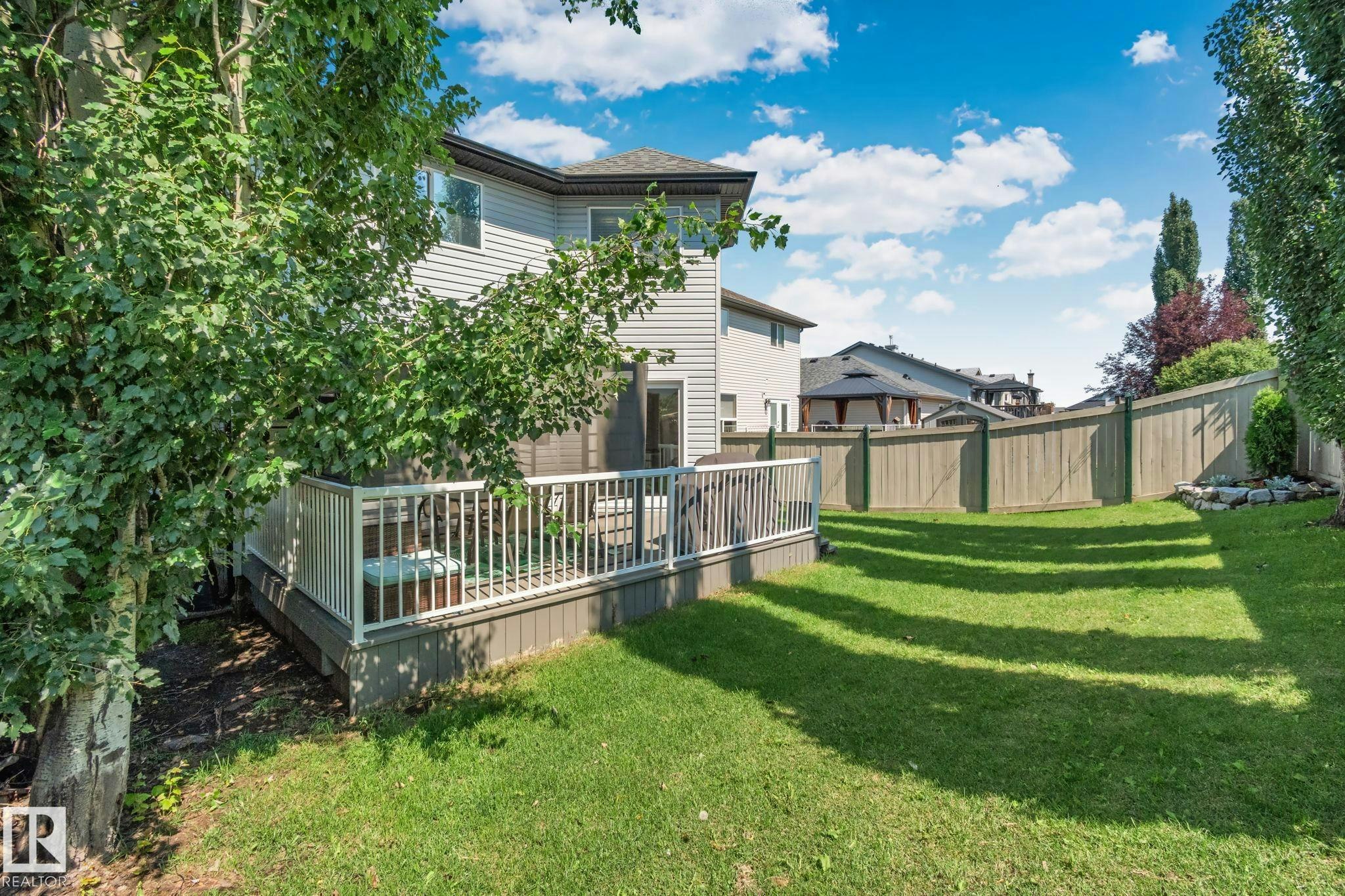 9 Landon Drive, Spruce Grove, AB, T7X 4S1 - 45