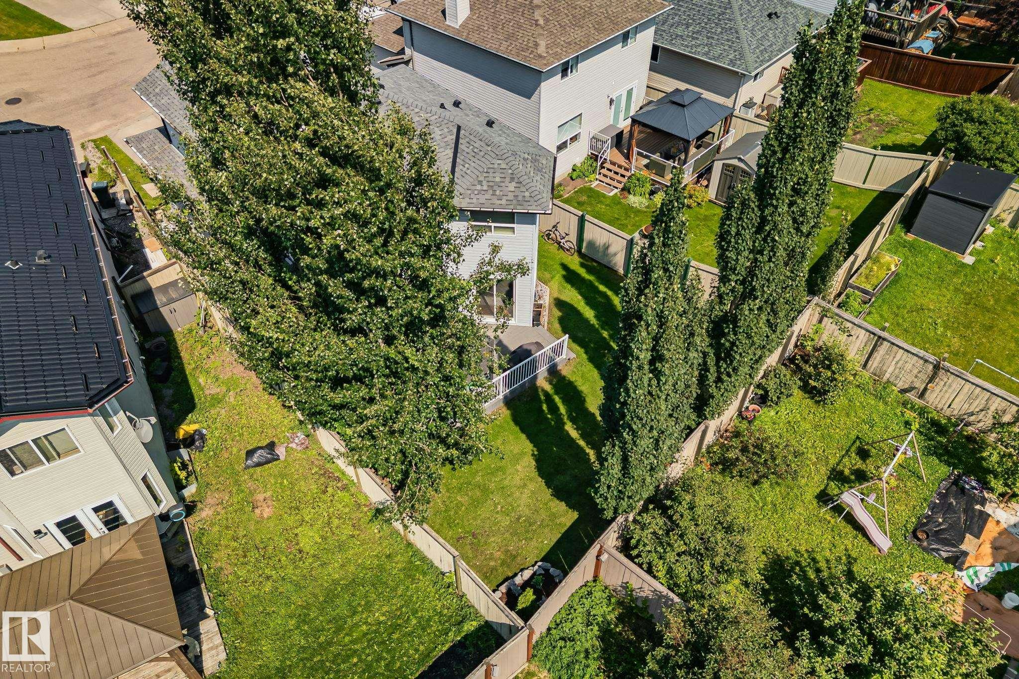 9 Landon Drive, Spruce Grove, AB, T7X 4S1 - 47