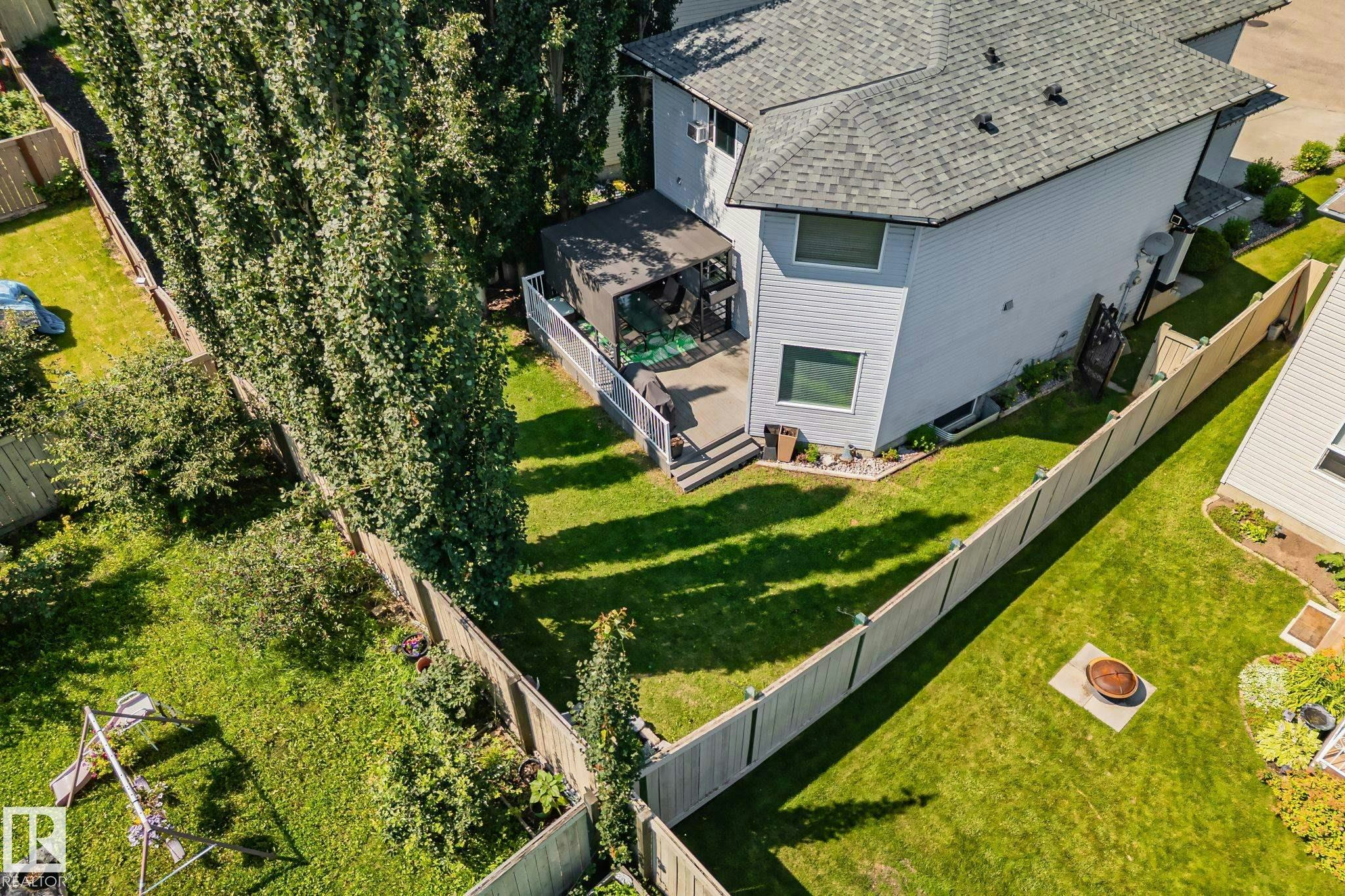 9 Landon Drive, Spruce Grove, AB, T7X 4S1 - 48