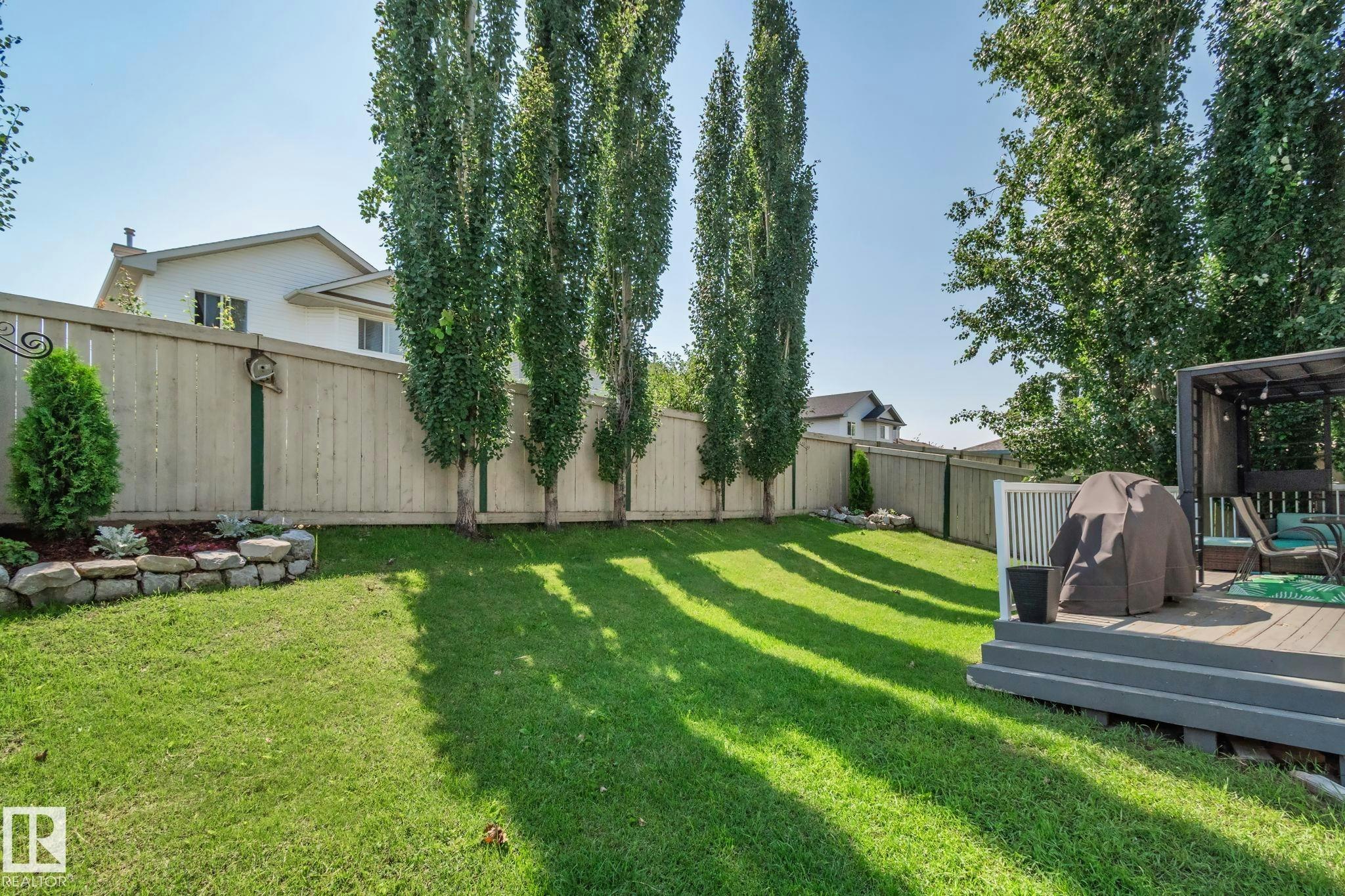 9 Landon Drive, Spruce Grove, AB, T7X 4S1 - 41