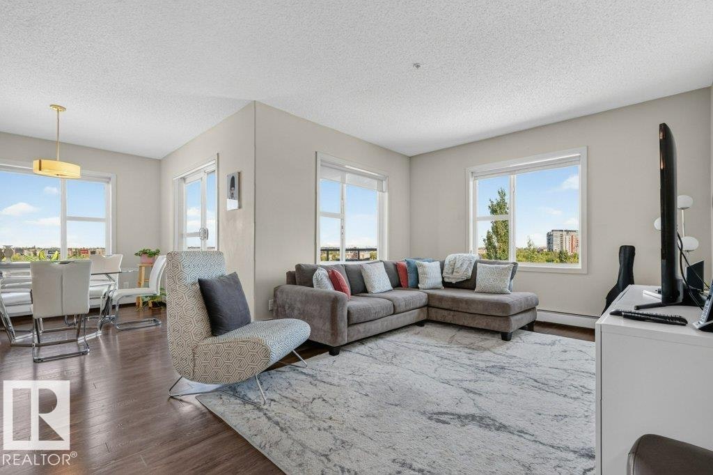 423-320 Ambleside Link, Edmonton, AB, T6W 2Z9