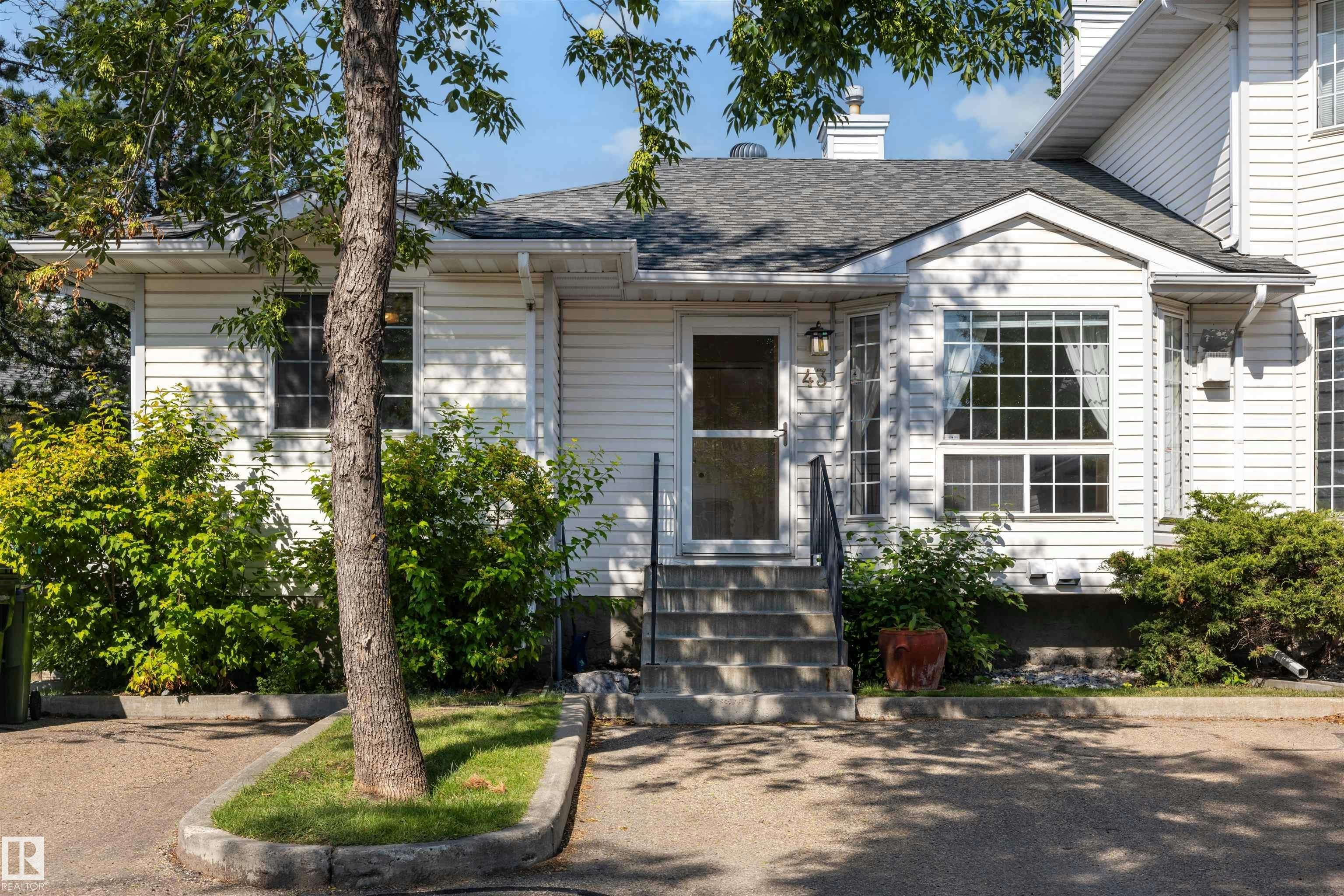 43-3311 58 Street, Edmonton, AB, T6L 6X3