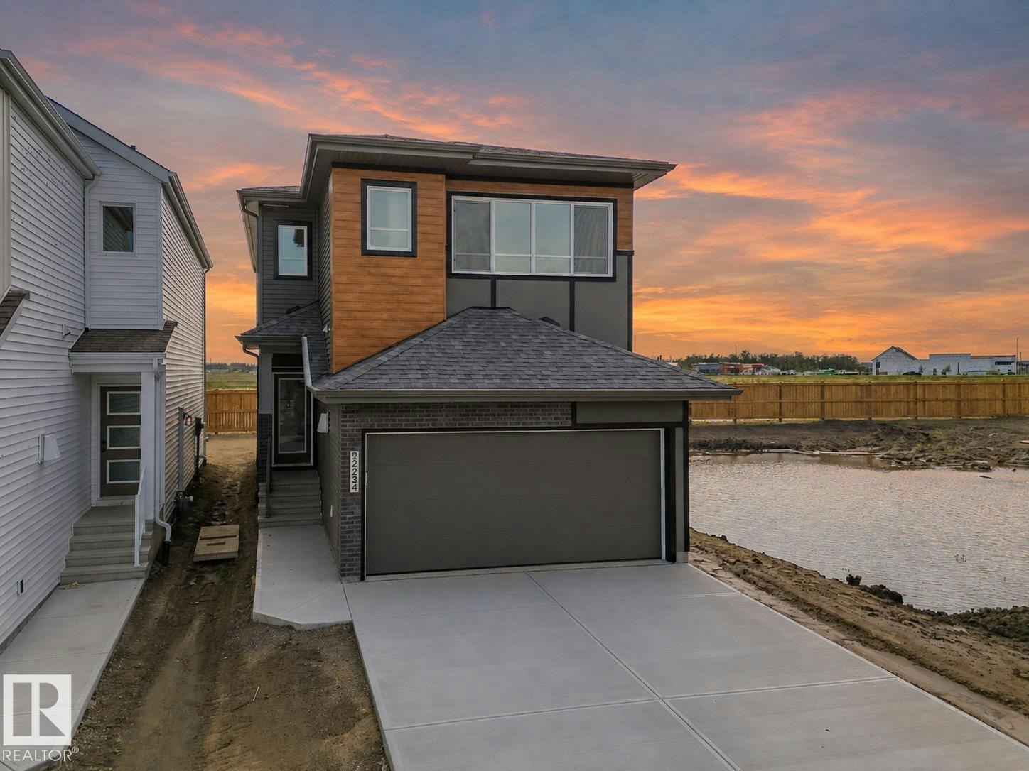 2234 194a Street, Edmonton, AB, T6M 3J2