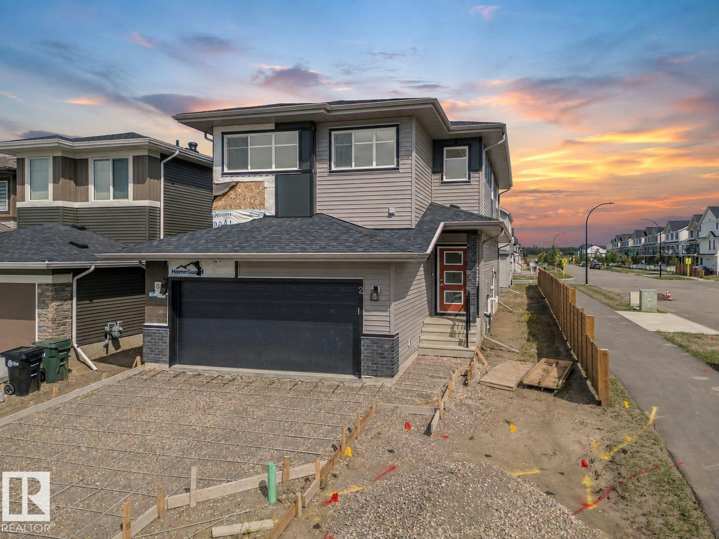 2 Elis Link, Spruce Grove, AB, T7X 4G8