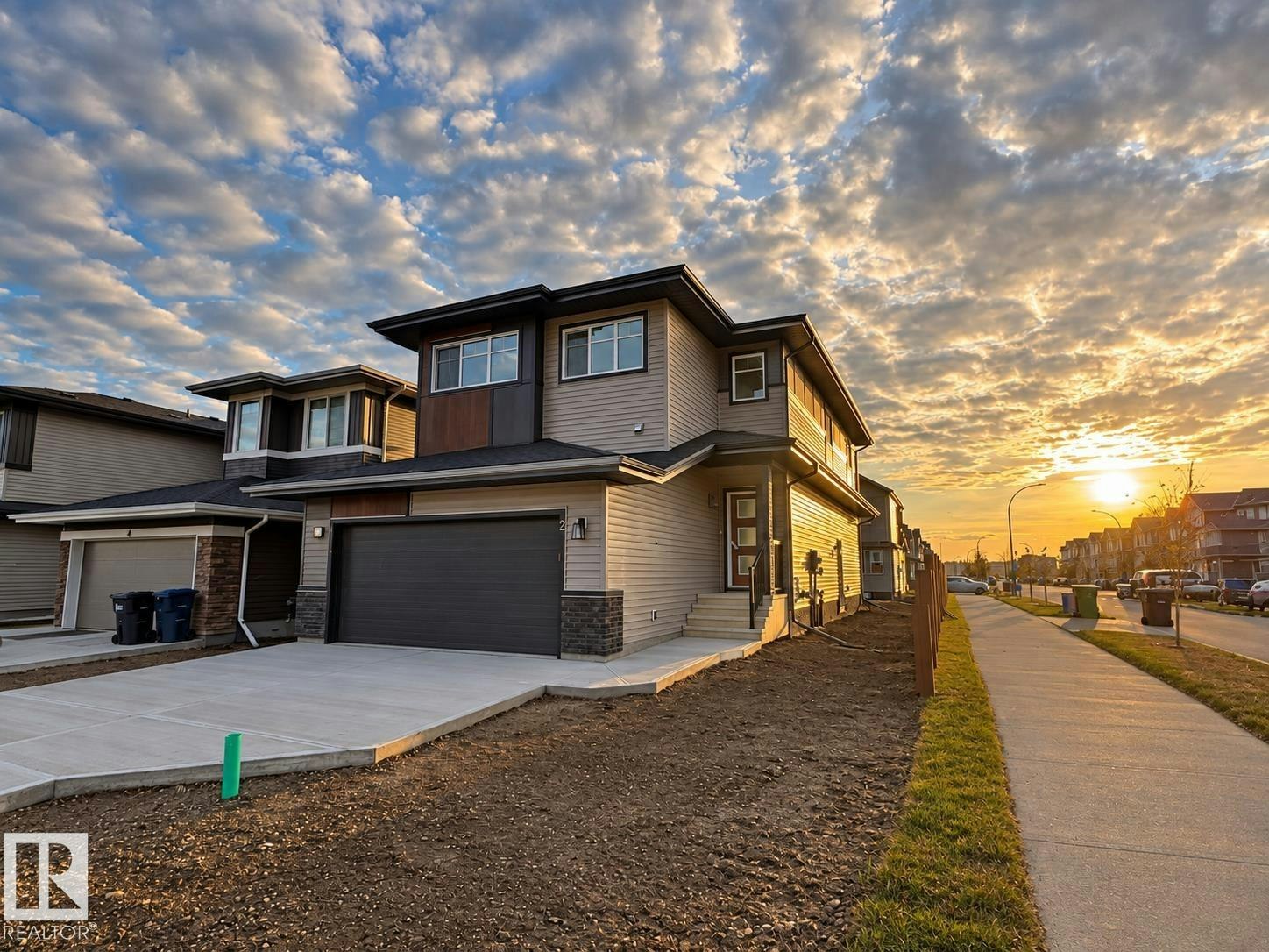 2 Elis Link, Spruce Grove, AB, T7X 4G8