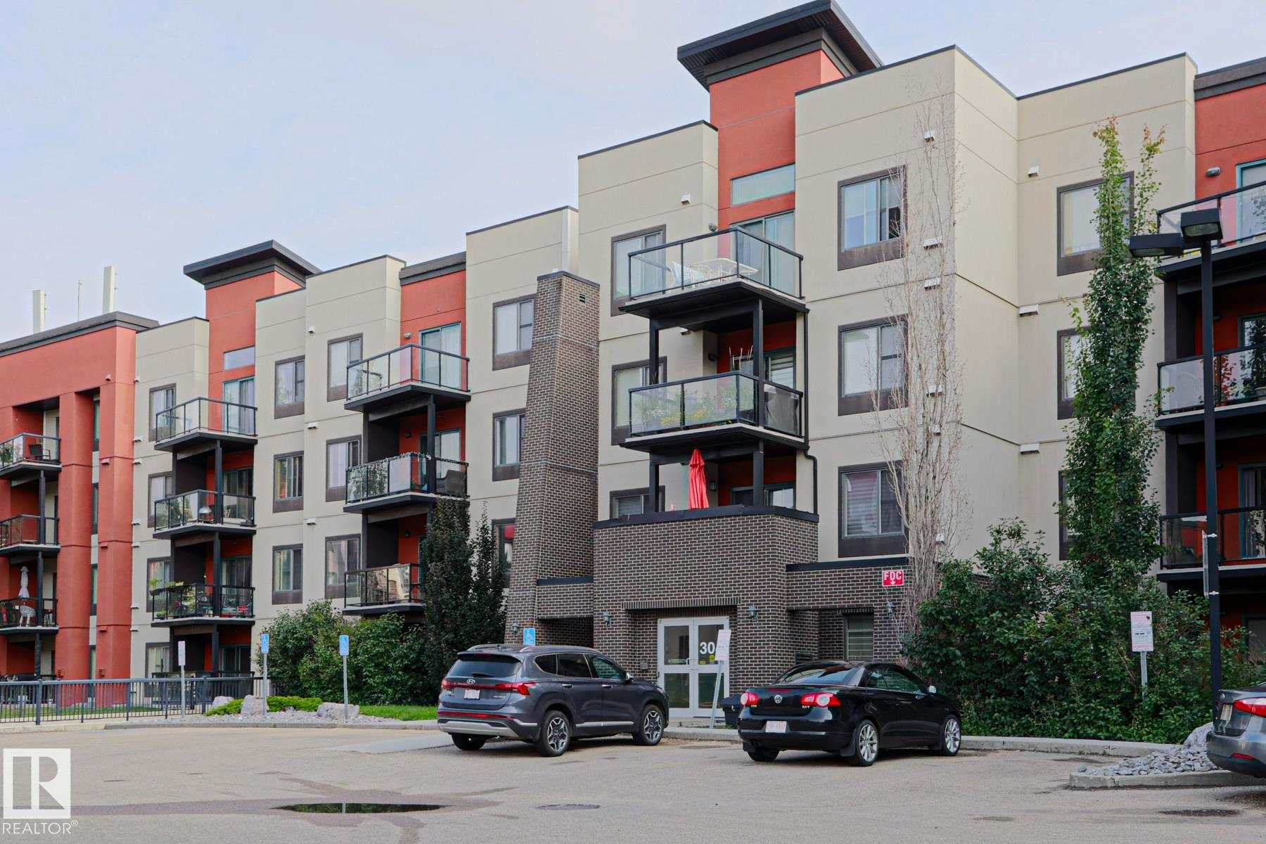 209-304 Ambleside Link Link SW, Edmonton, AB, T6W 0V2