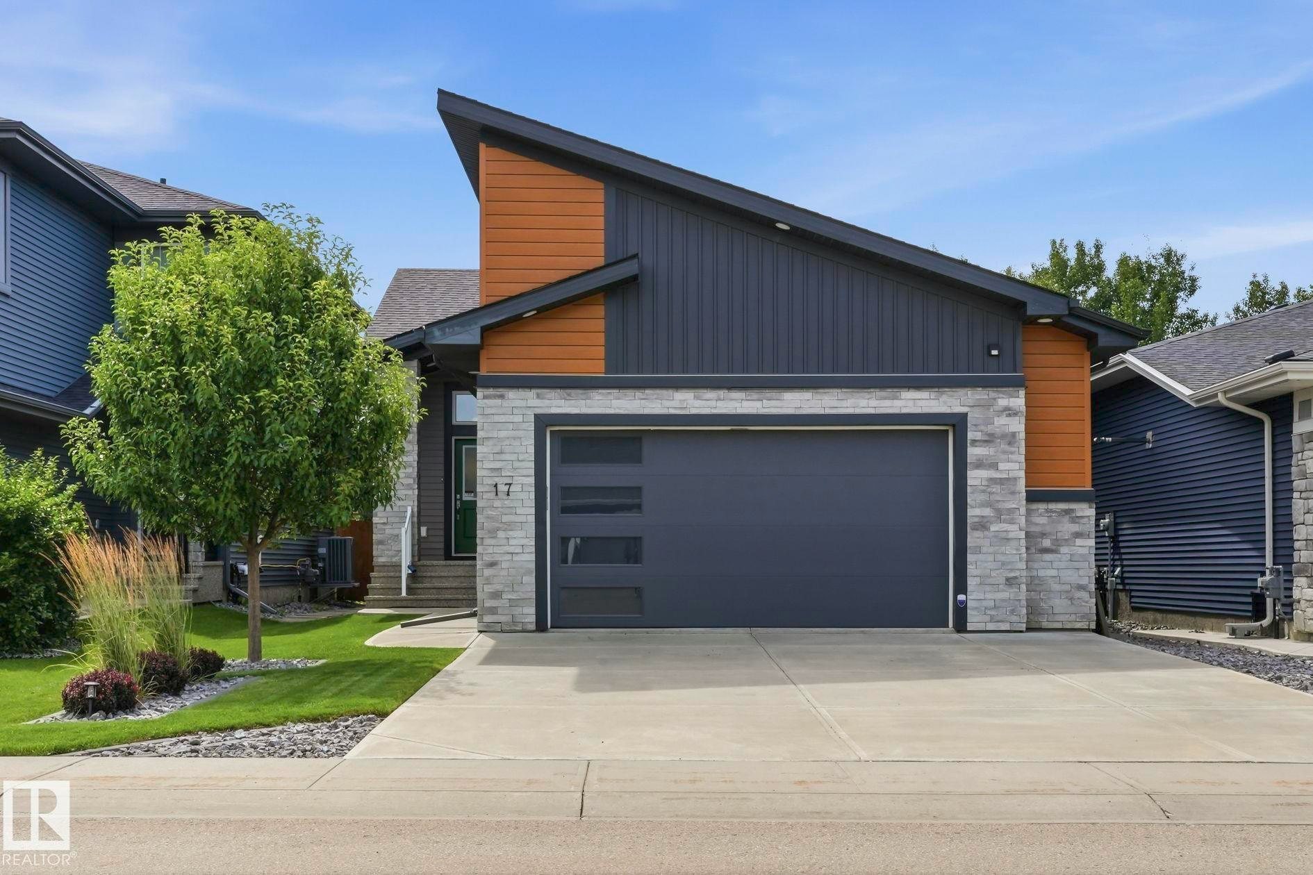 17 Kingsbury Circle, Spruce Grove, AB, T7X 0C9