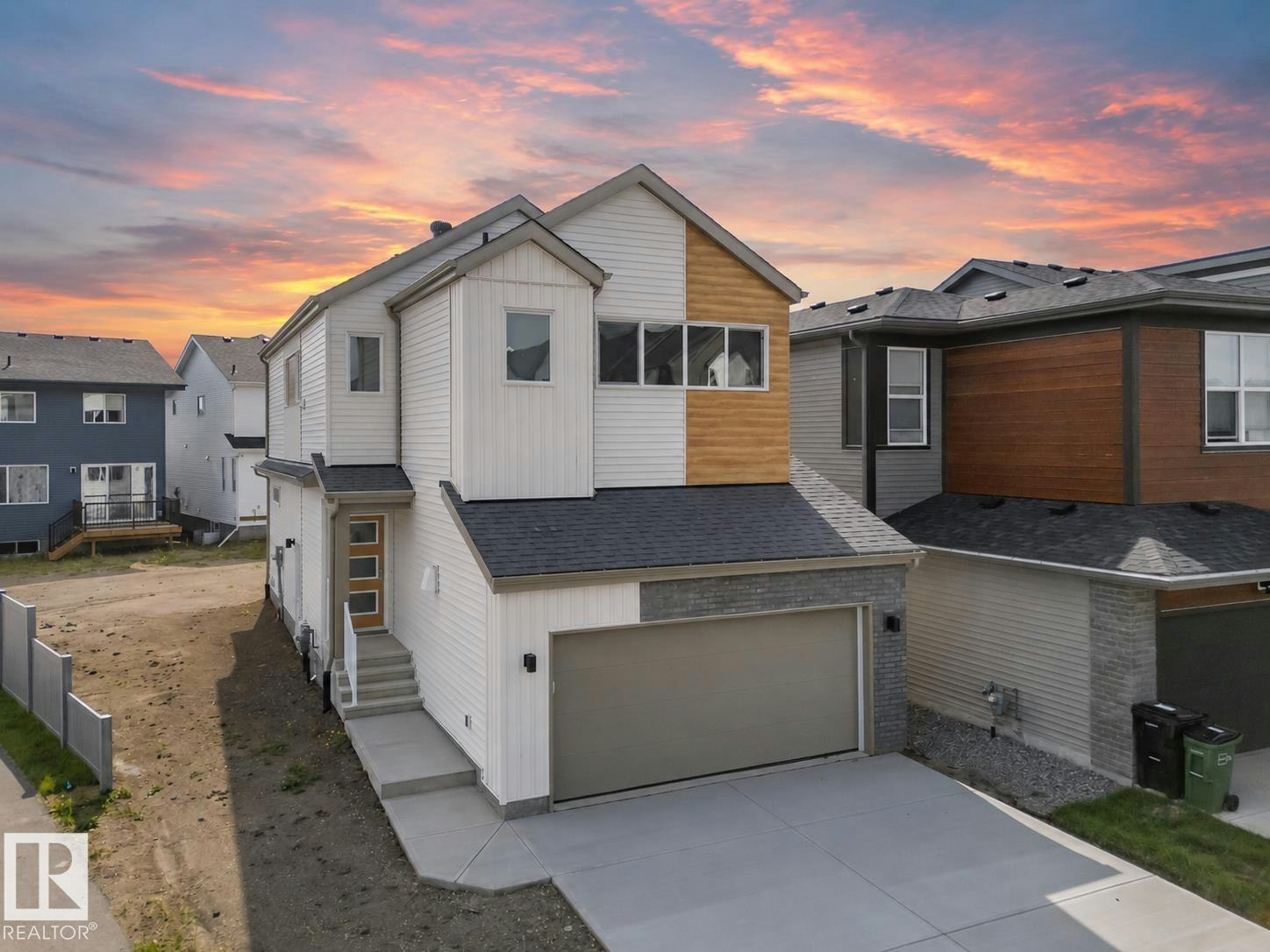 2204 193 Street, Edmonton, AB, T6M 1P8
