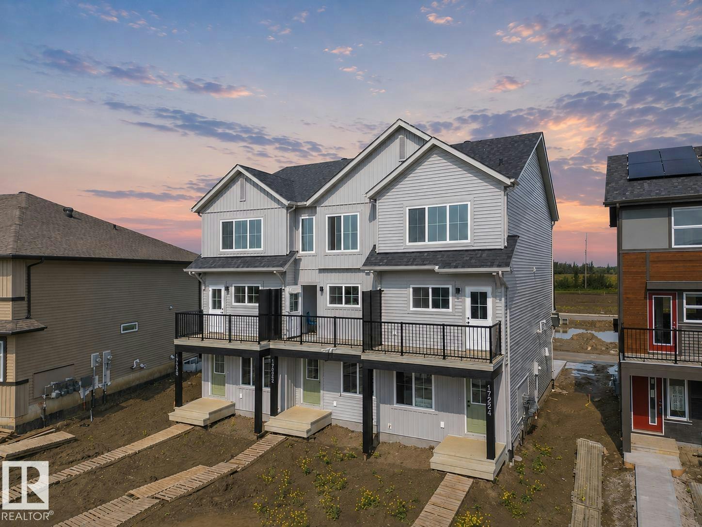 17224 4 Street, Edmonton, AB, T5Y 4K8