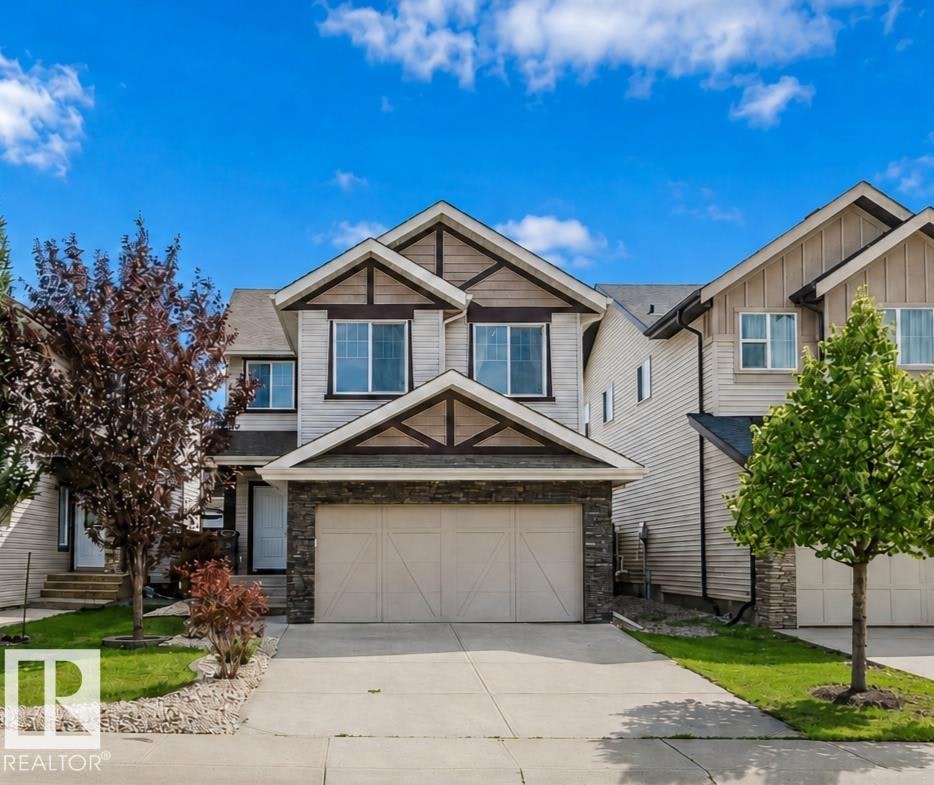 15839 10 Avenue, Edmonton, AB, T6W 2H2