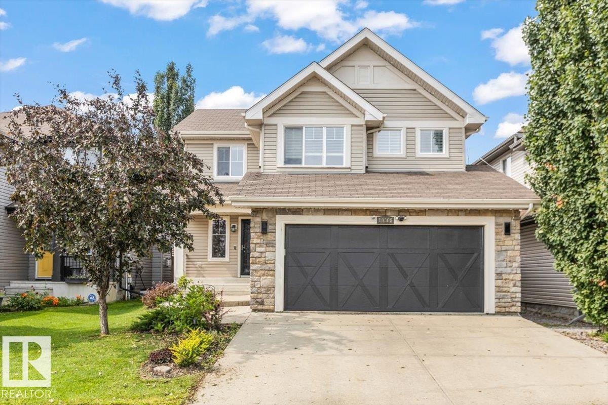 10308 96 Street, Morinville, AB, T8R 0B4