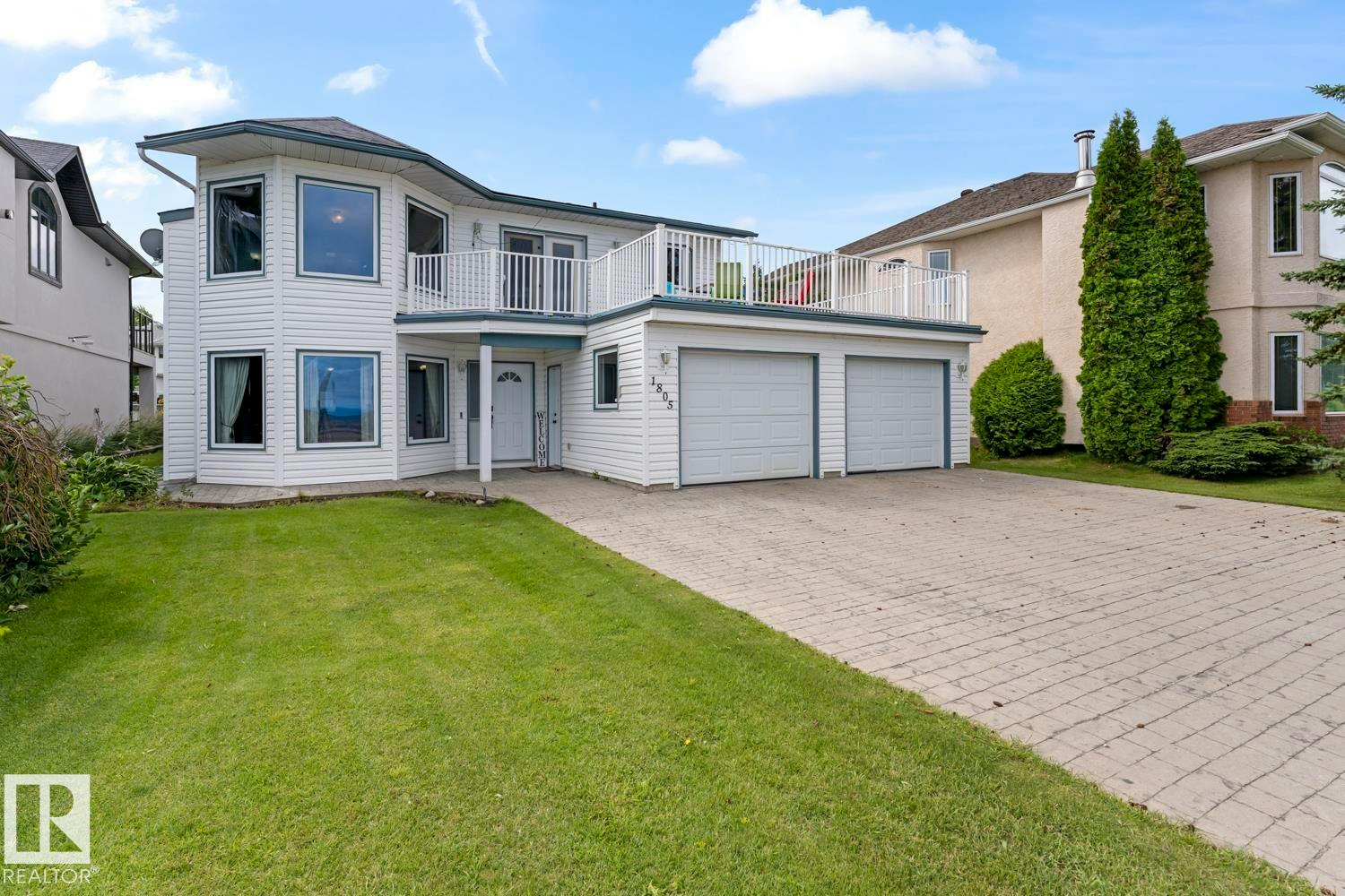 1805 1 Avenue, Cold Lake, AB, T9M 1B5