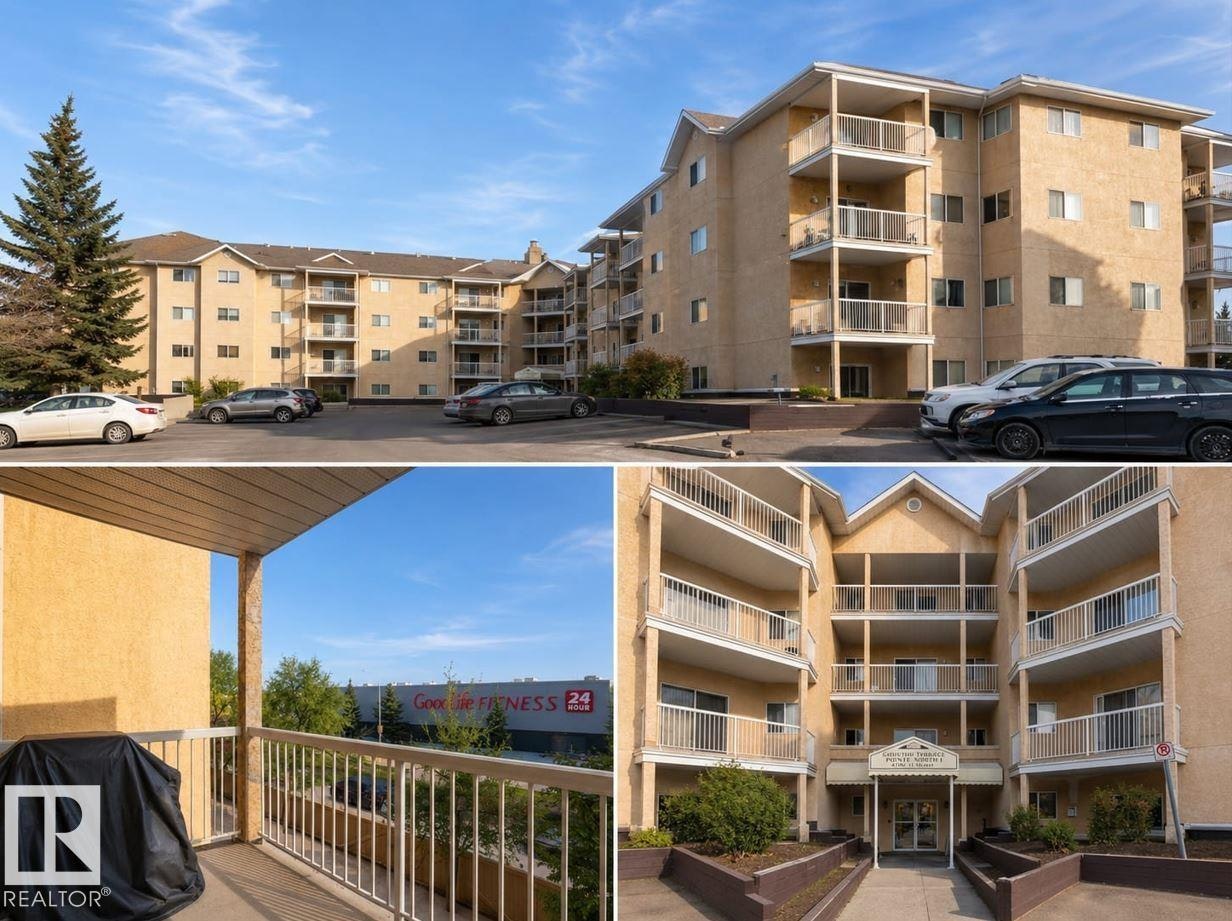 306-4220 139 Avenue, Edmonton, AB, T5Y 2Y2