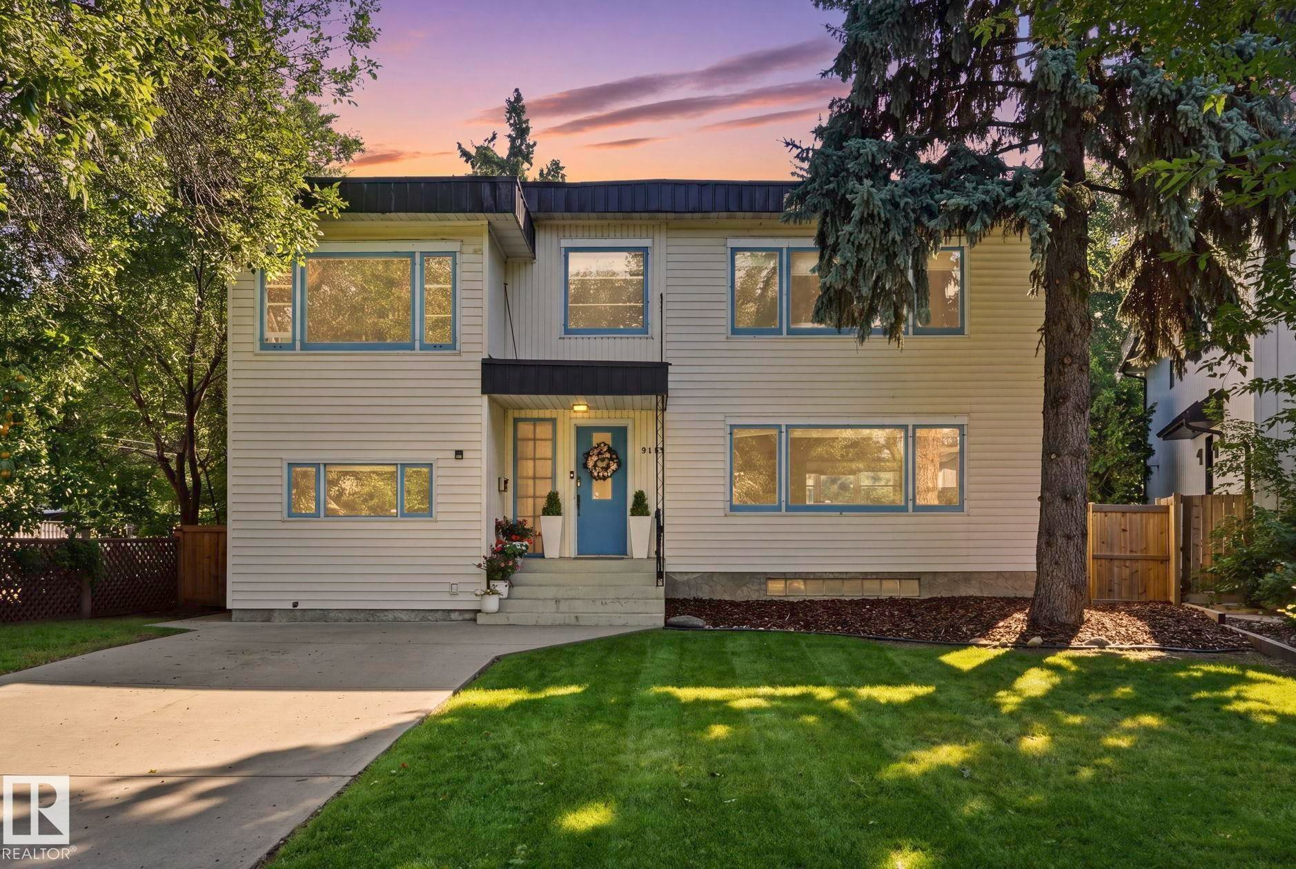 9107 118 Street, Edmonton, AB, T6G 1T6