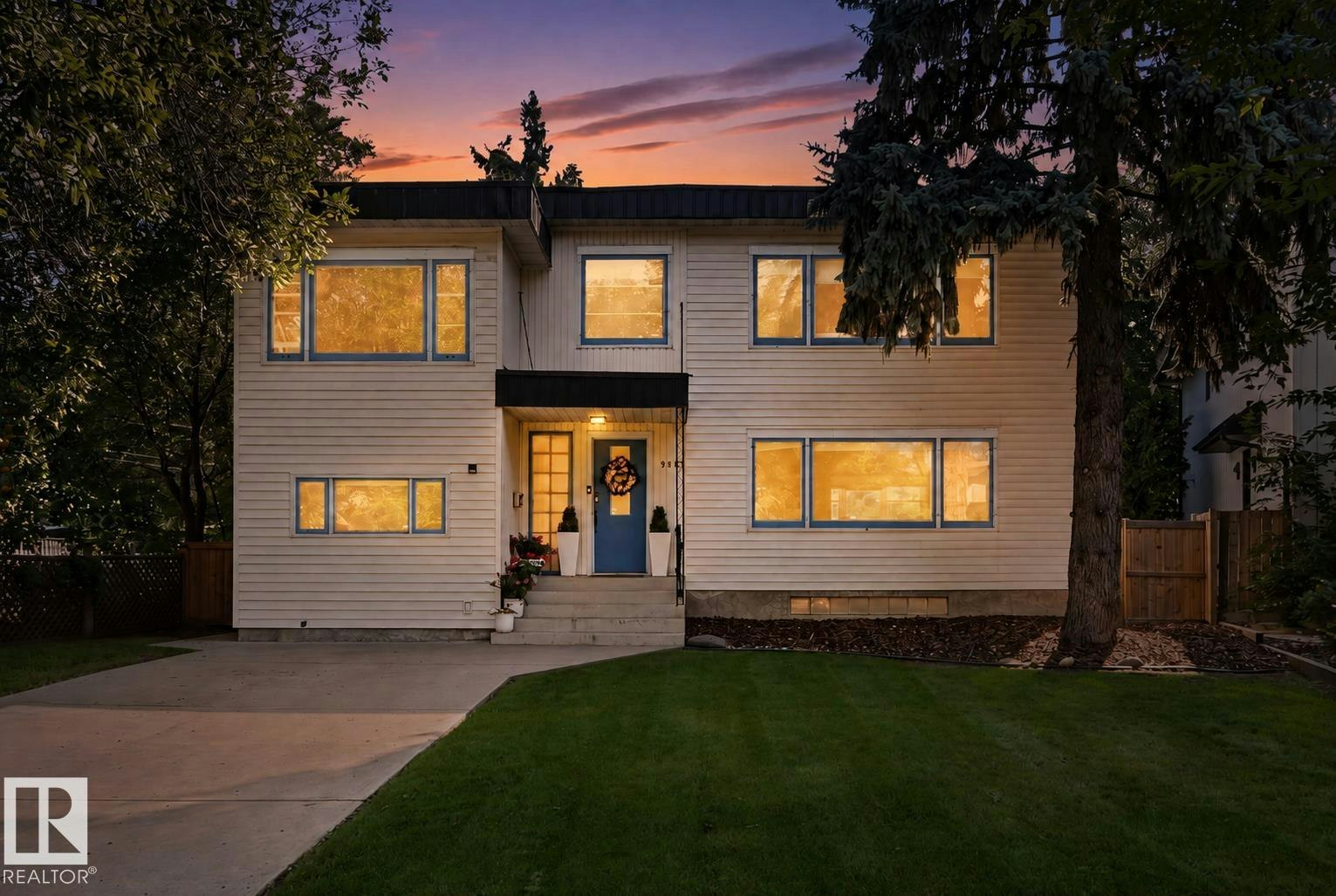 9107 118 Street, Edmonton, AB, T6G 1T6