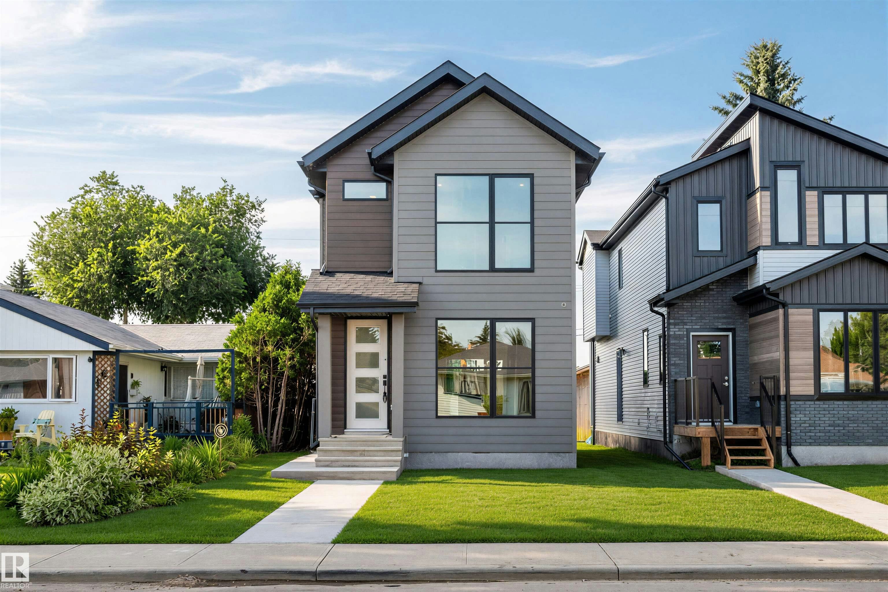 5606 105 Avenue, Edmonton, AB, T6A 1A6