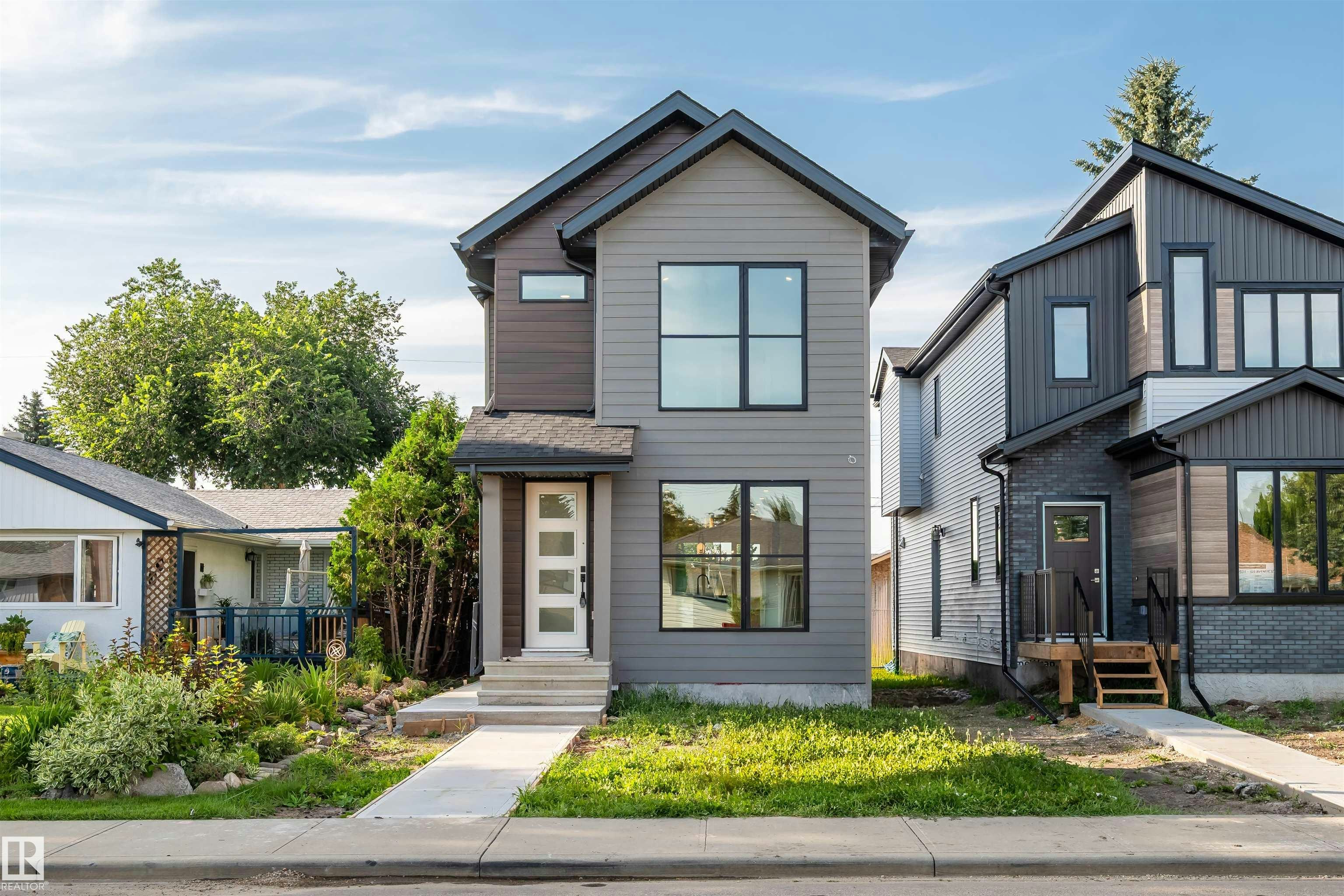 5606 105 Avenue, Edmonton, AB, T6A 1A6
