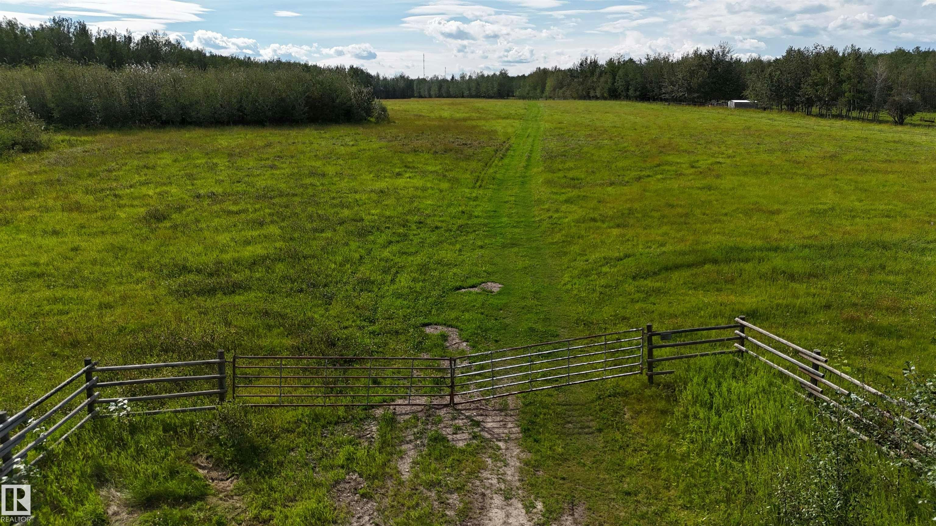 TWP 512 Rr 75, Rural Parkland County, AB, T7A 1R9
