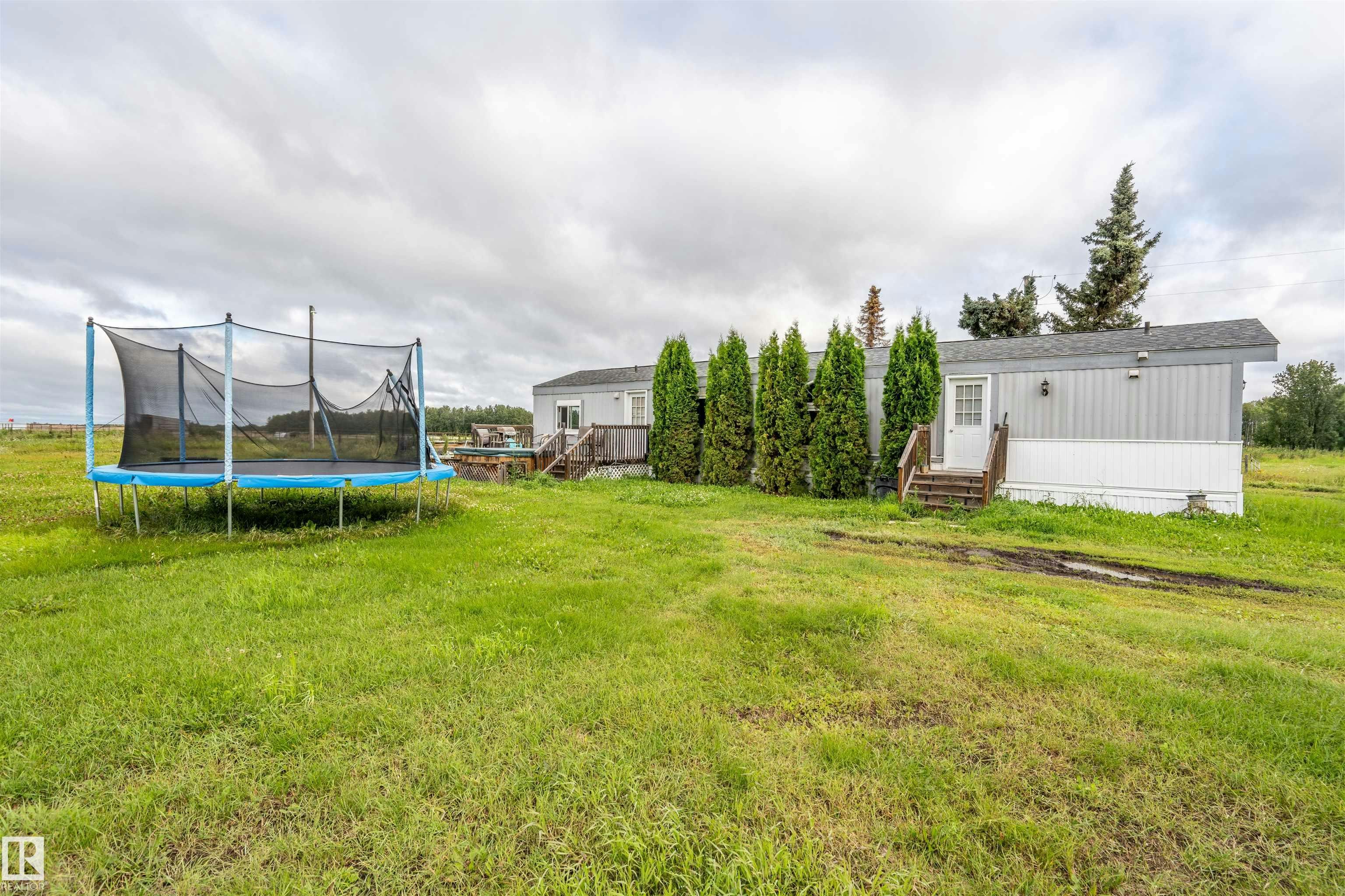  62418 Rr 442, Rural Bonnyville M.D., AB, T9N 2H6