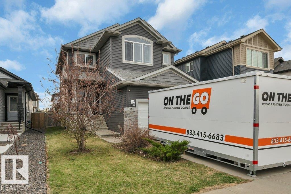 155 Kirpatrick Crescent, Leduc, AB, T9E 0W3
