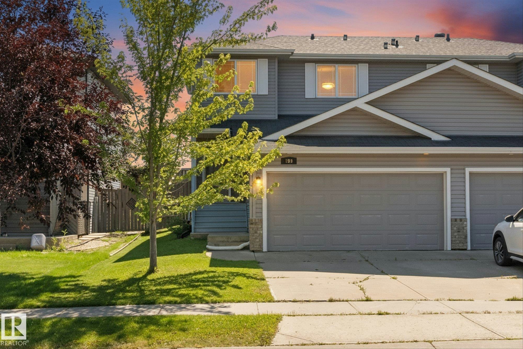 196 Brookview Way, Stony Plain, AB, T7Z 2X7