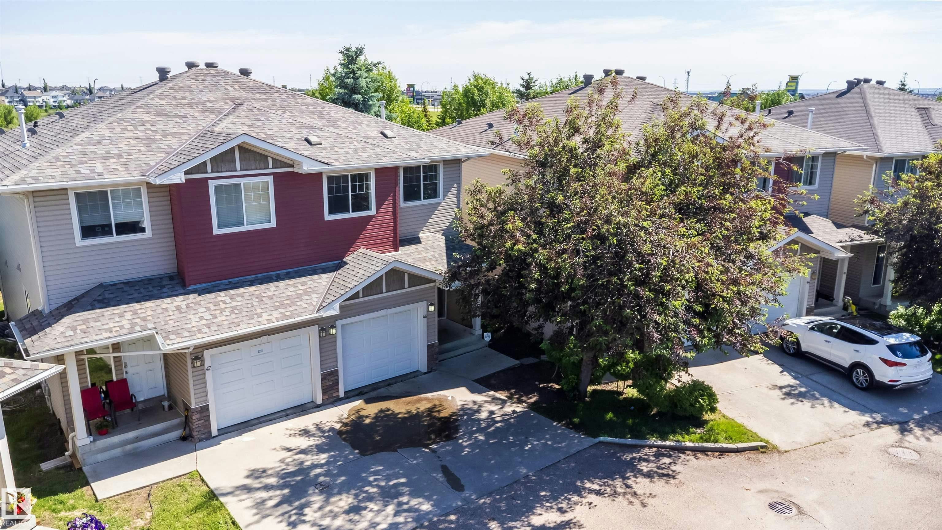 46-15151 43 Street, Edmonton, AB, T5Y 0L3
