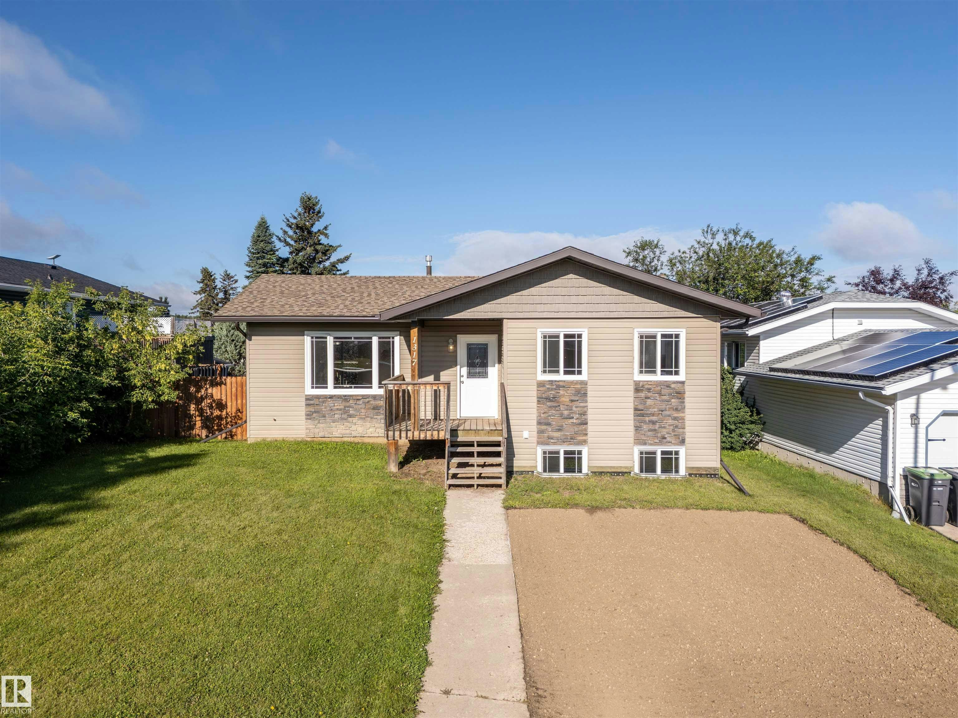 1317 11 Street, Cold Lake, AB, T9M 1J5