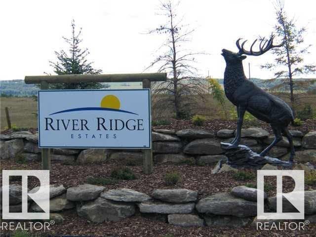 12 River Ridge Estates, Wetaskiwin, AB, T0C 2V0