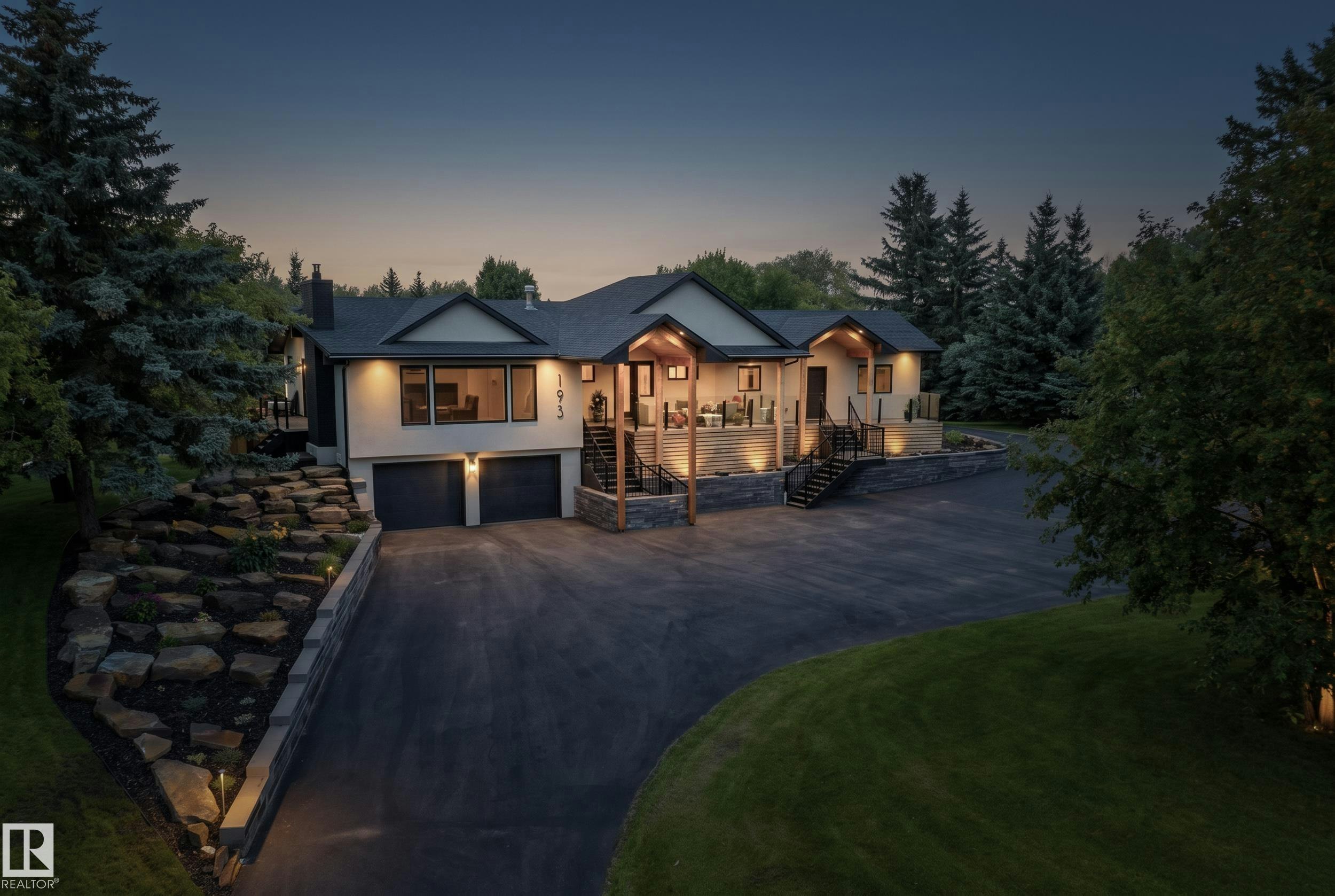 193-52249 Rge Road 233, Rural Strathcona County, AB, T8B 1C7