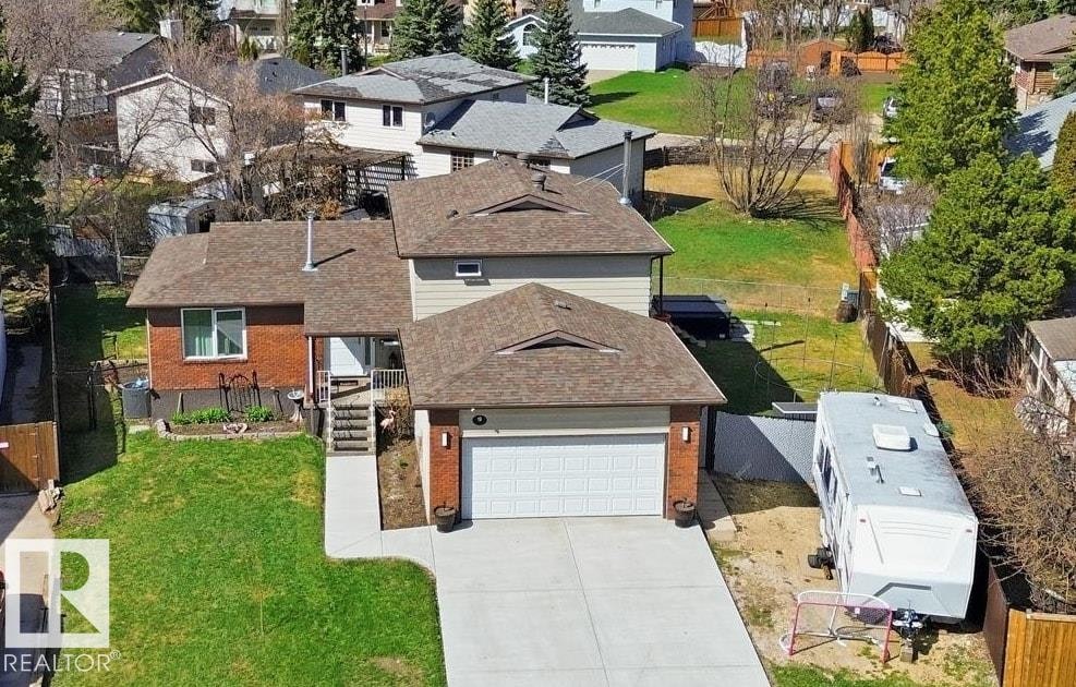 9 Prospect, Rural Sturgeon County, AB, T8R 1N7