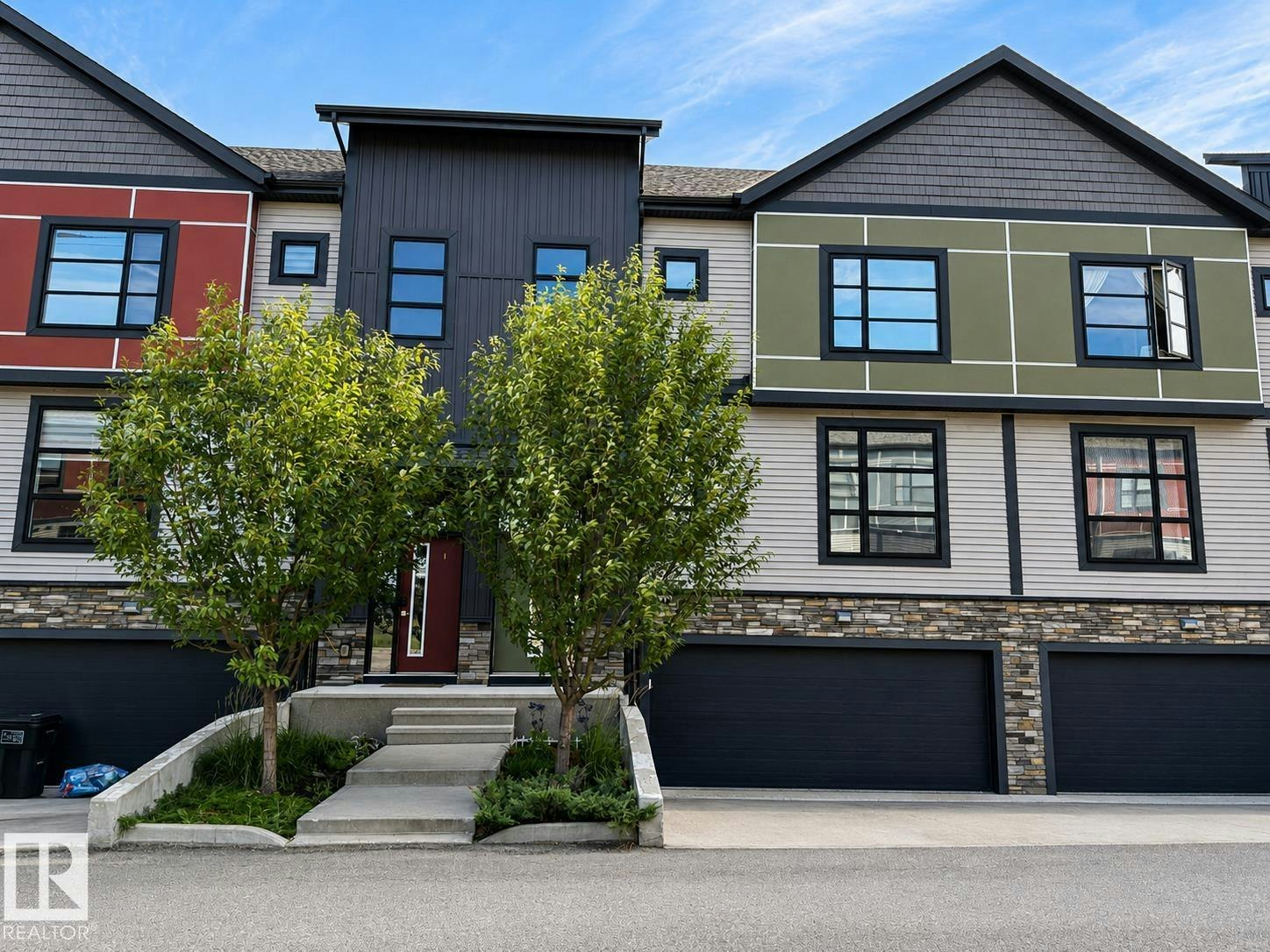 2-14715 125 Street, Edmonton, AB, T5X 0G8