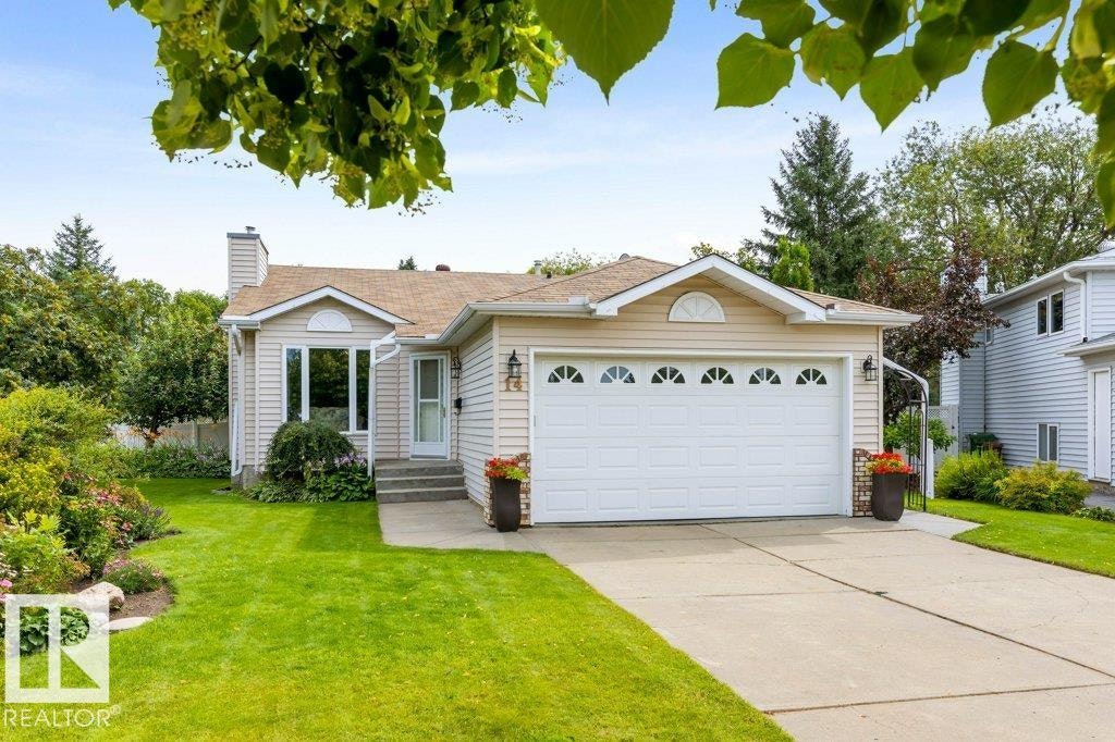 14 Fulton Place, St. Albert, AB, T8N 5Z8