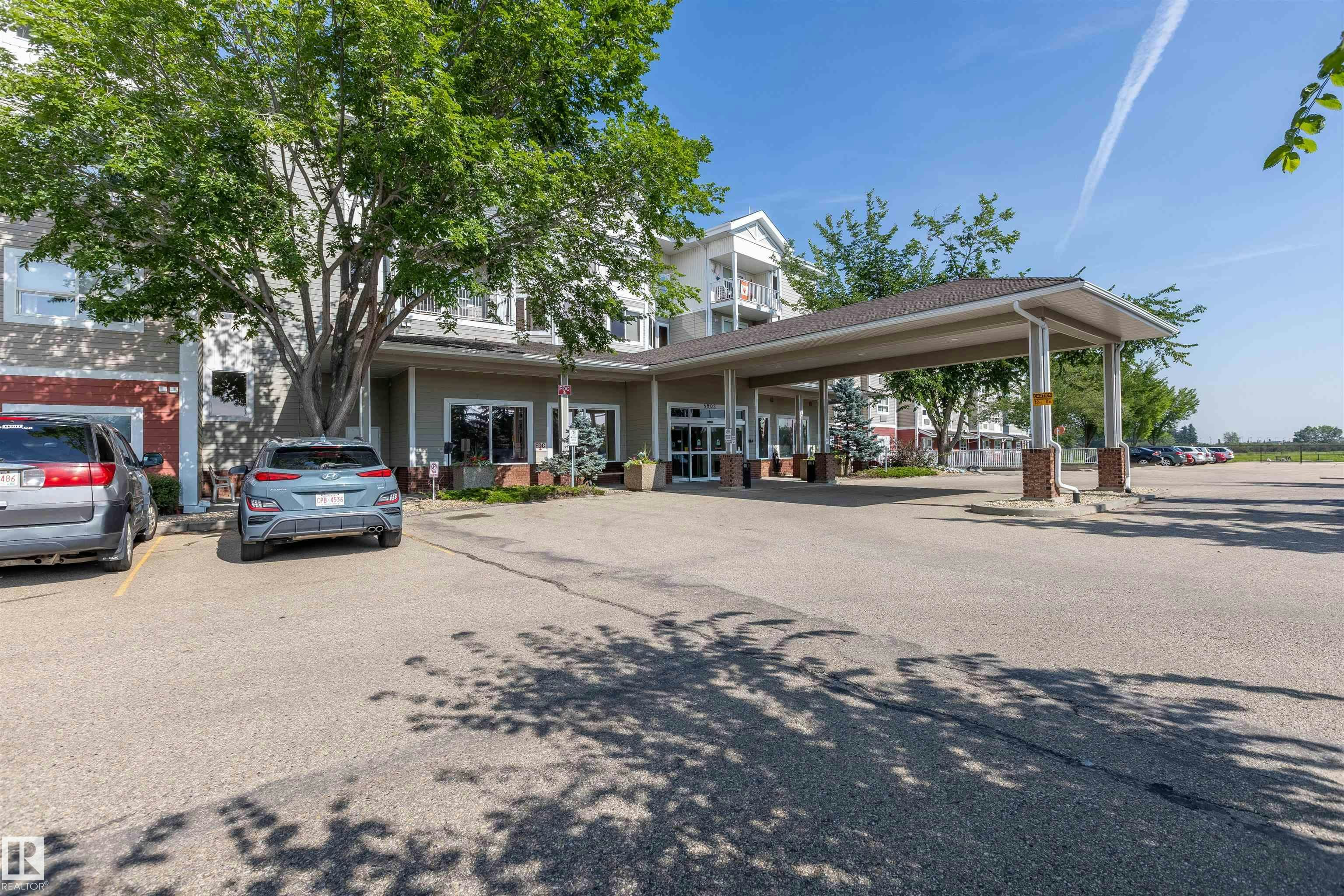 326-8802 Southfort Drive, Fort Saskatchewan, AB, T8L 4R6