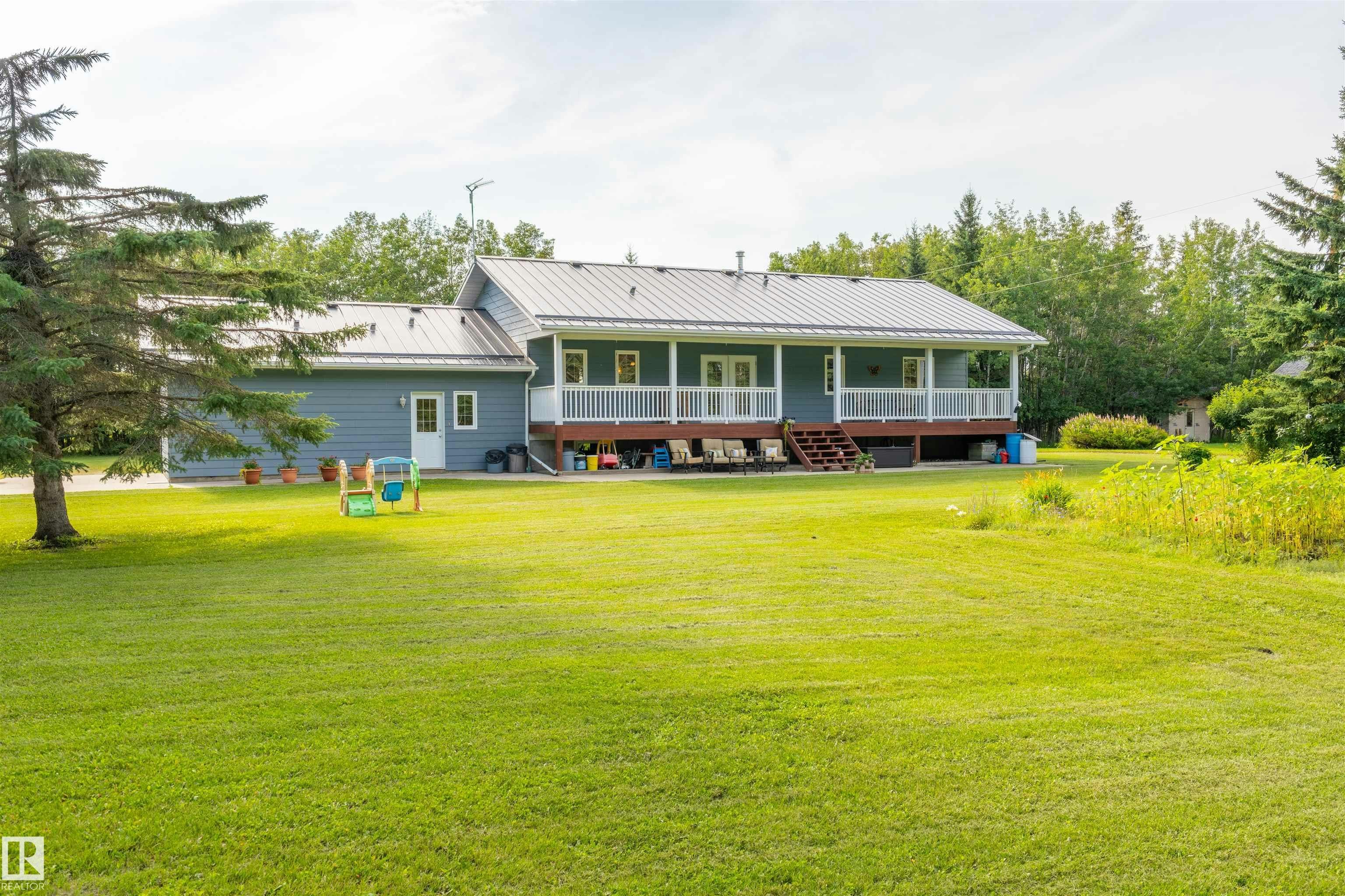  59125 Range Road 102, Rural St. Paul County, AB, T0A 3A0
