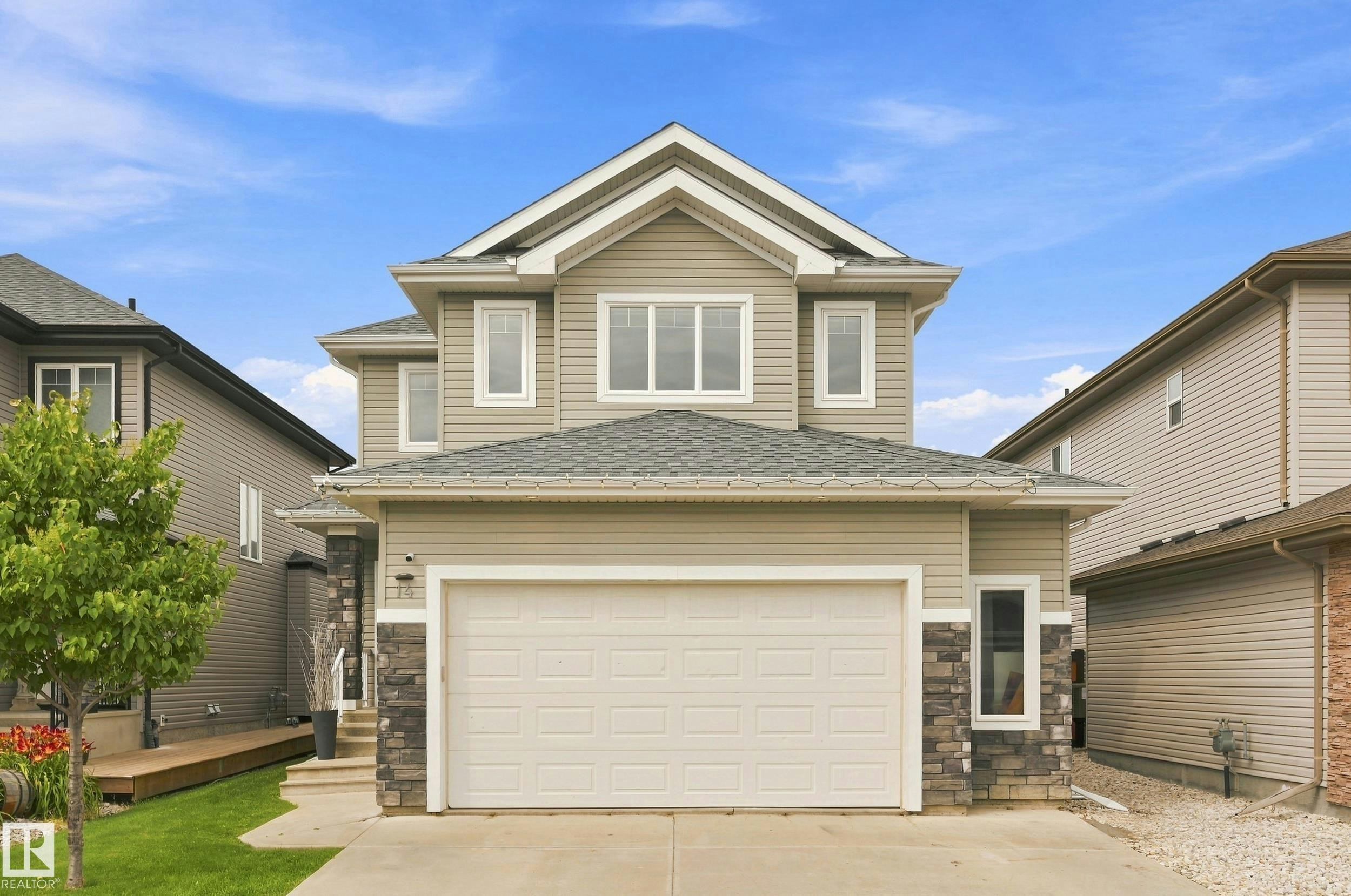 14 Ellison Court, Fort Saskatchewan, AB, T8L 0M9