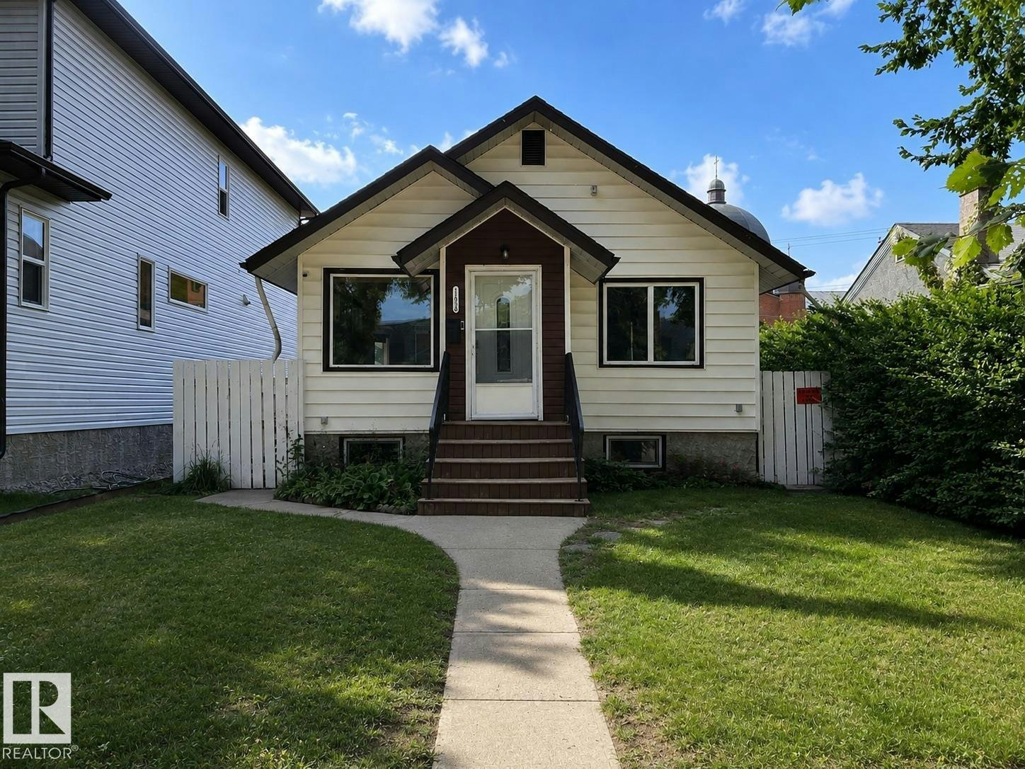11934 64 Street, Edmonton, AB, T5W 4J3