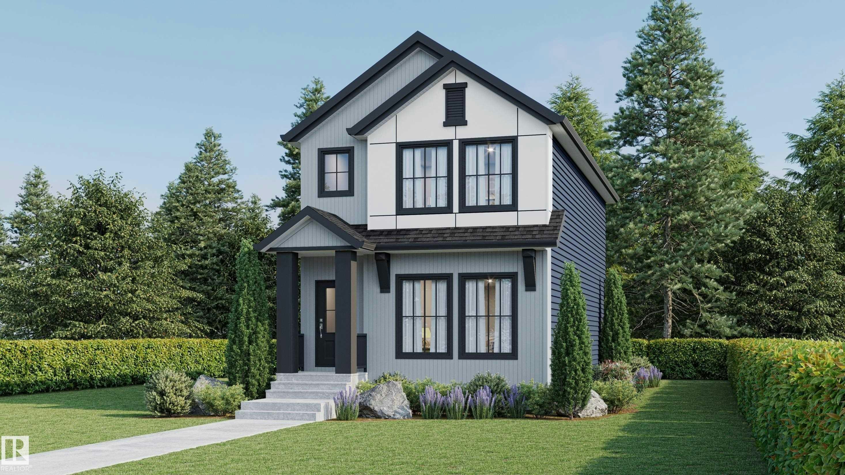 265 Edgemont Green NW, Edmonton, AB, T6M 3J7