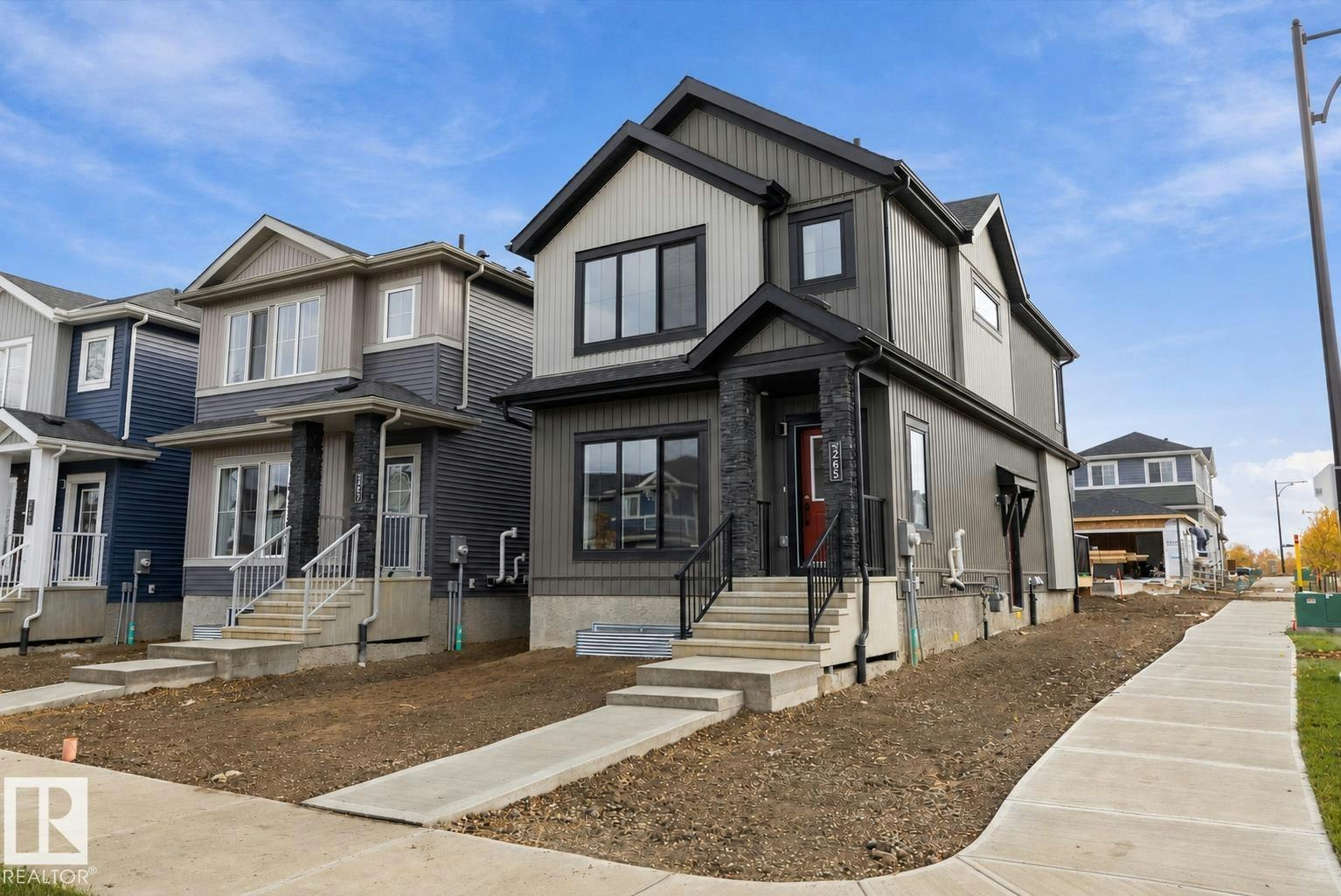 265 Edgemont Green NW, Edmonton, AB, T6M 3J7