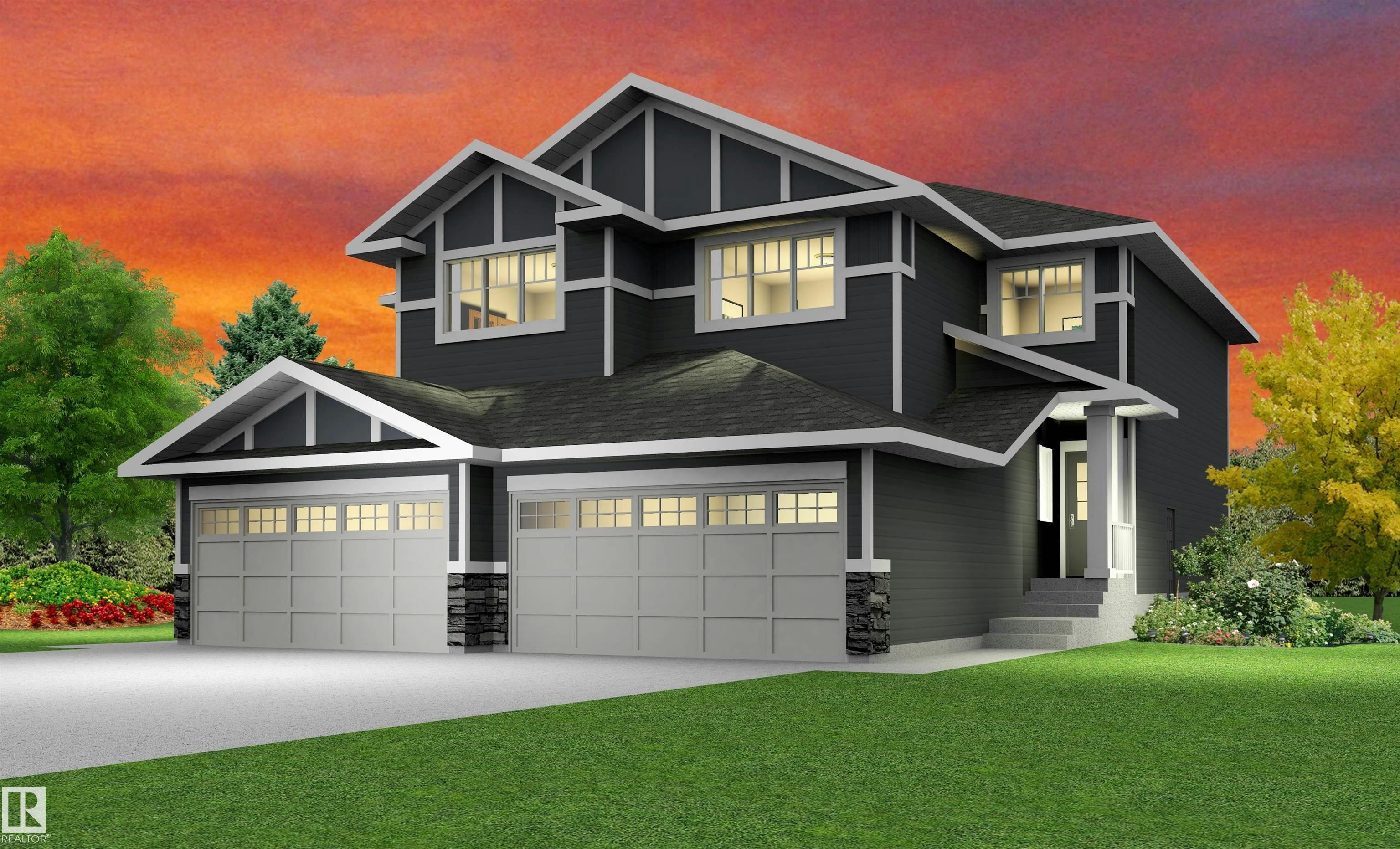 1763 Crossbill Loop NW, Edmonton, AB, T5S 0Y4